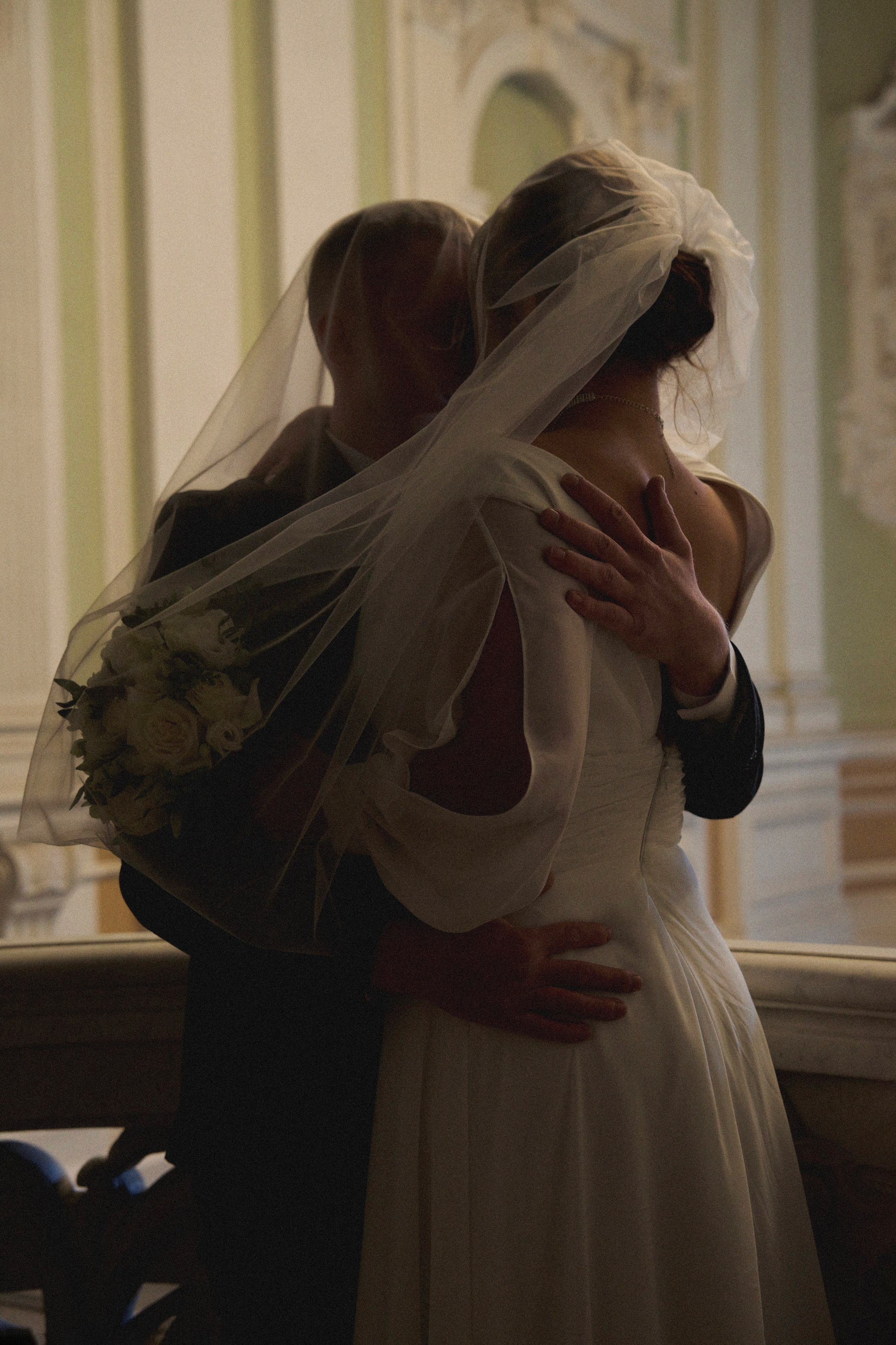 Владимир и Светлана. Фотосессия СПб. Фотограф Санкт-Петербург и Москва Дарья Лиховецкая