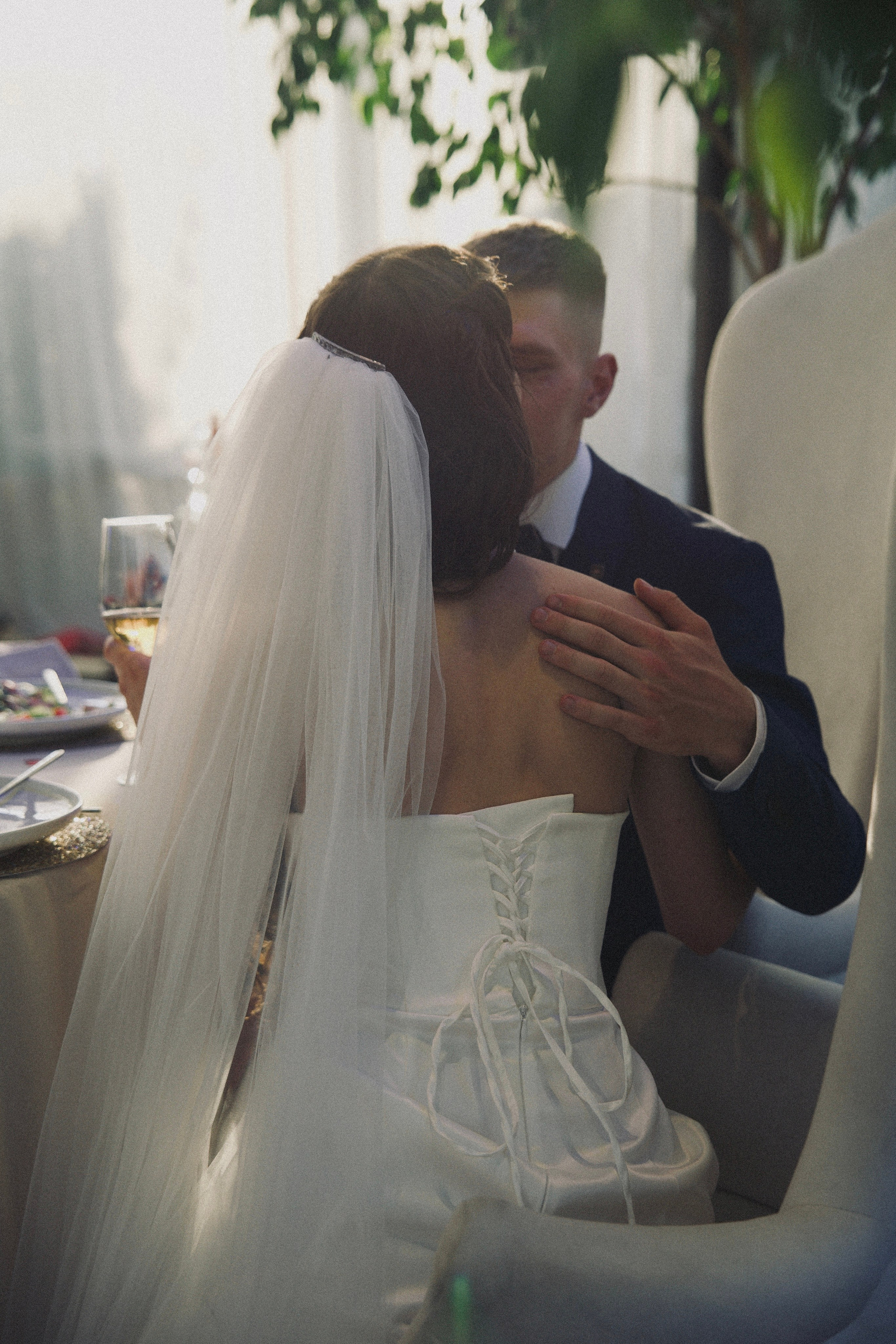 Алёна и Михаил. Фотосессия СПб. Фотограф Санкт-Петербург и Москва Дарья Лиховецкая