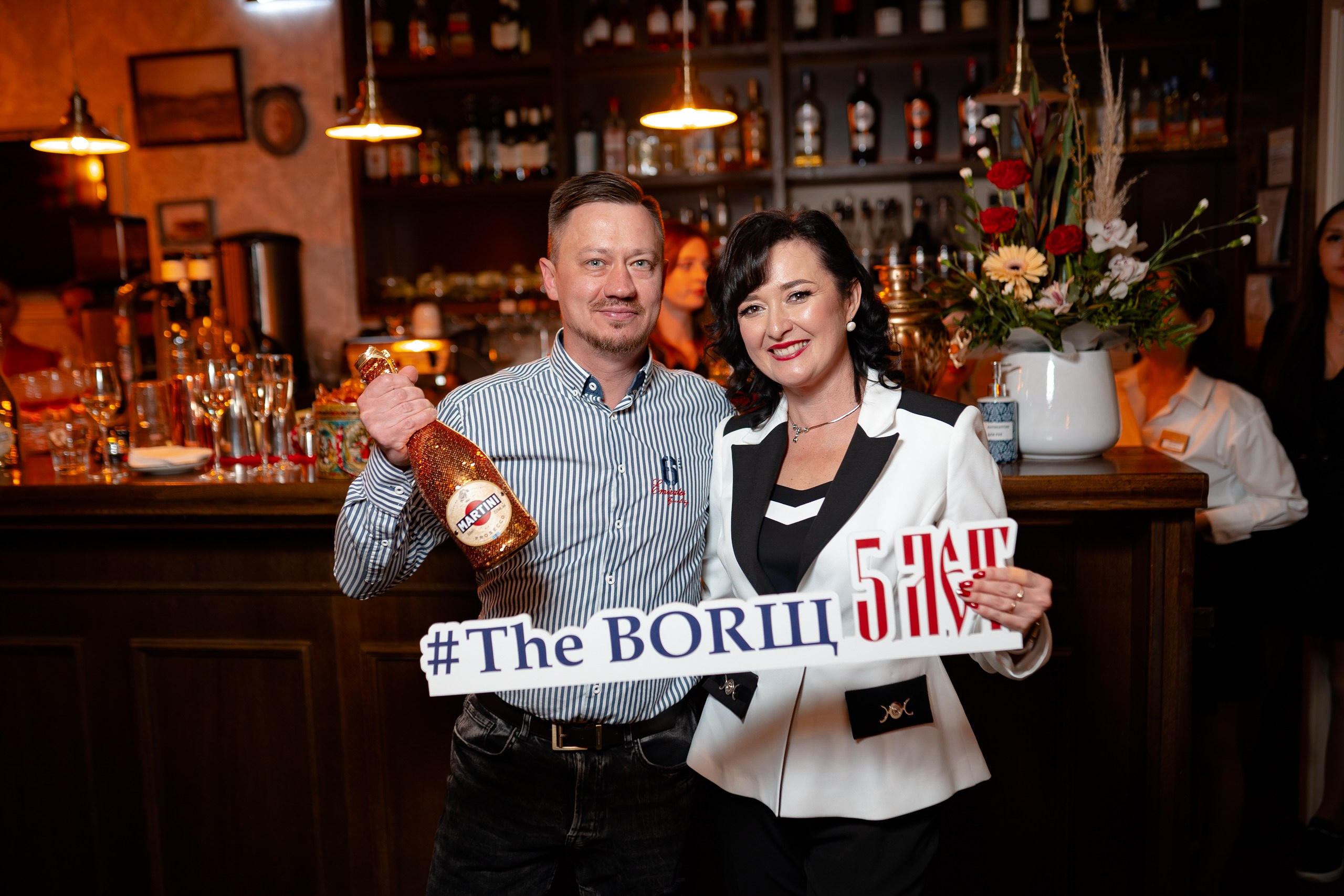 Борщ 5 лет. Свадебный и репортажный фотограф в Уфе и по России