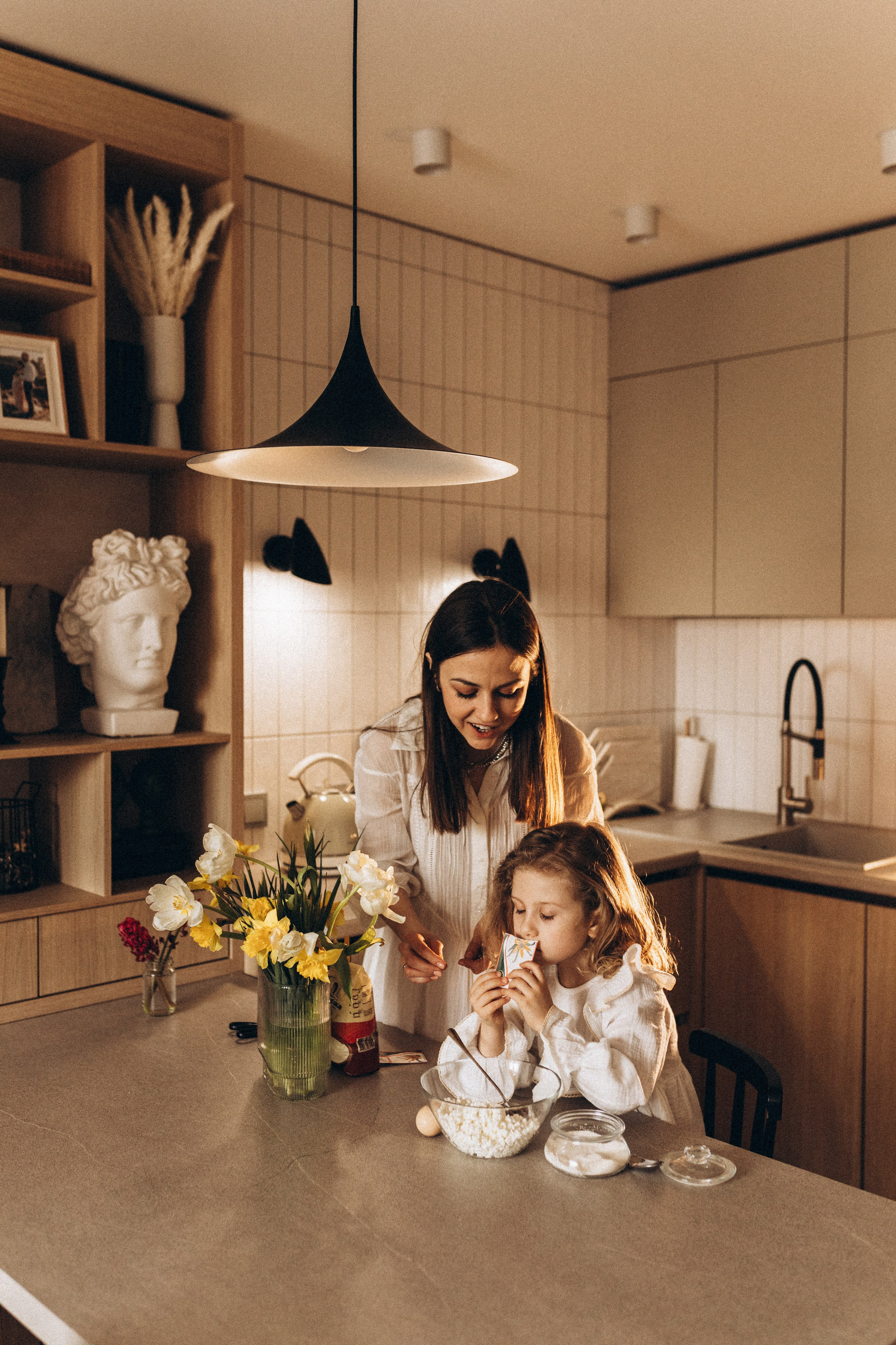 Это любовь. Семейный фотограф в Новороссийске и Анапе Александра Яковлева