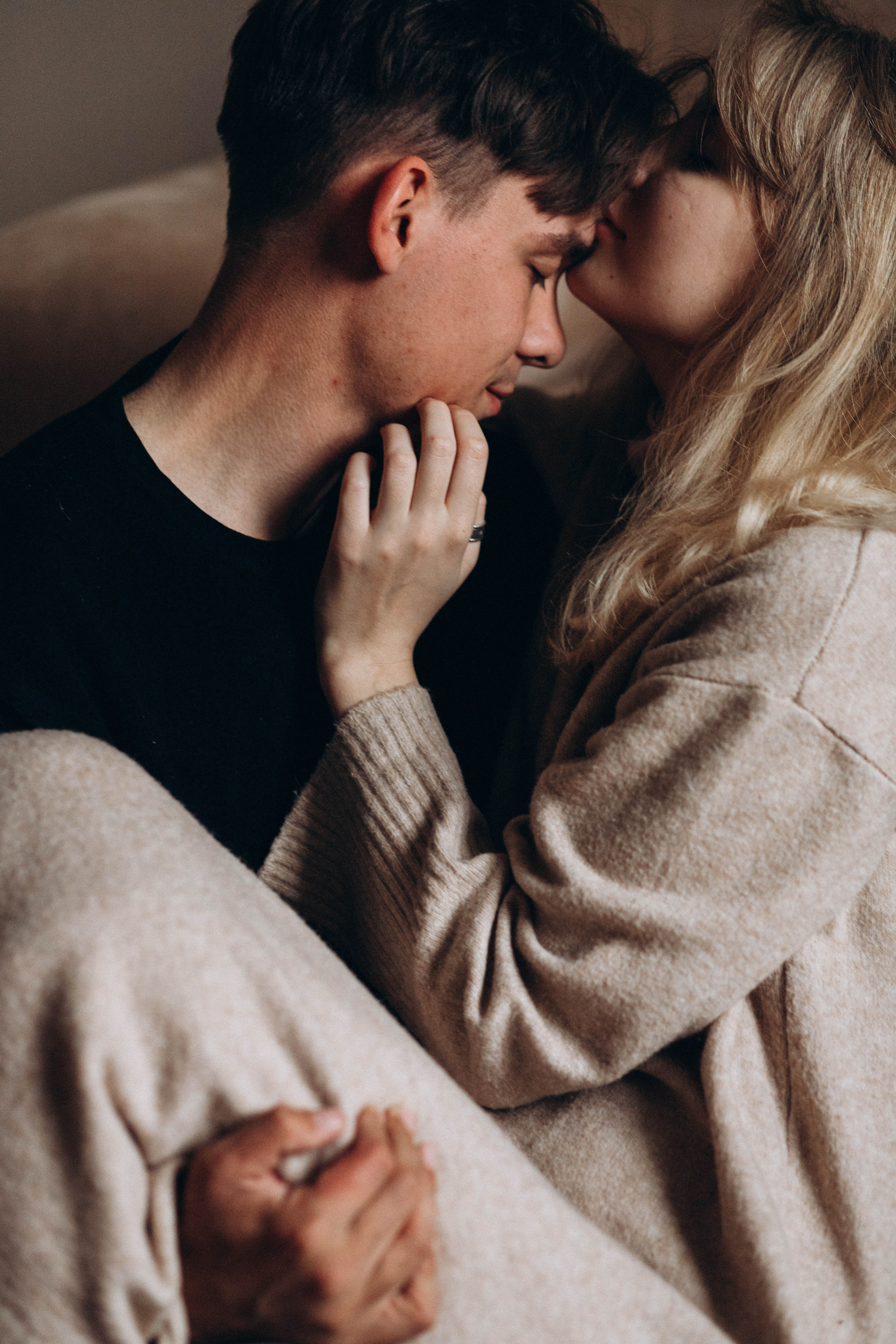 Любить всегда. Свадебный и семейный фотограф в Самаре Стрельникова Ирина