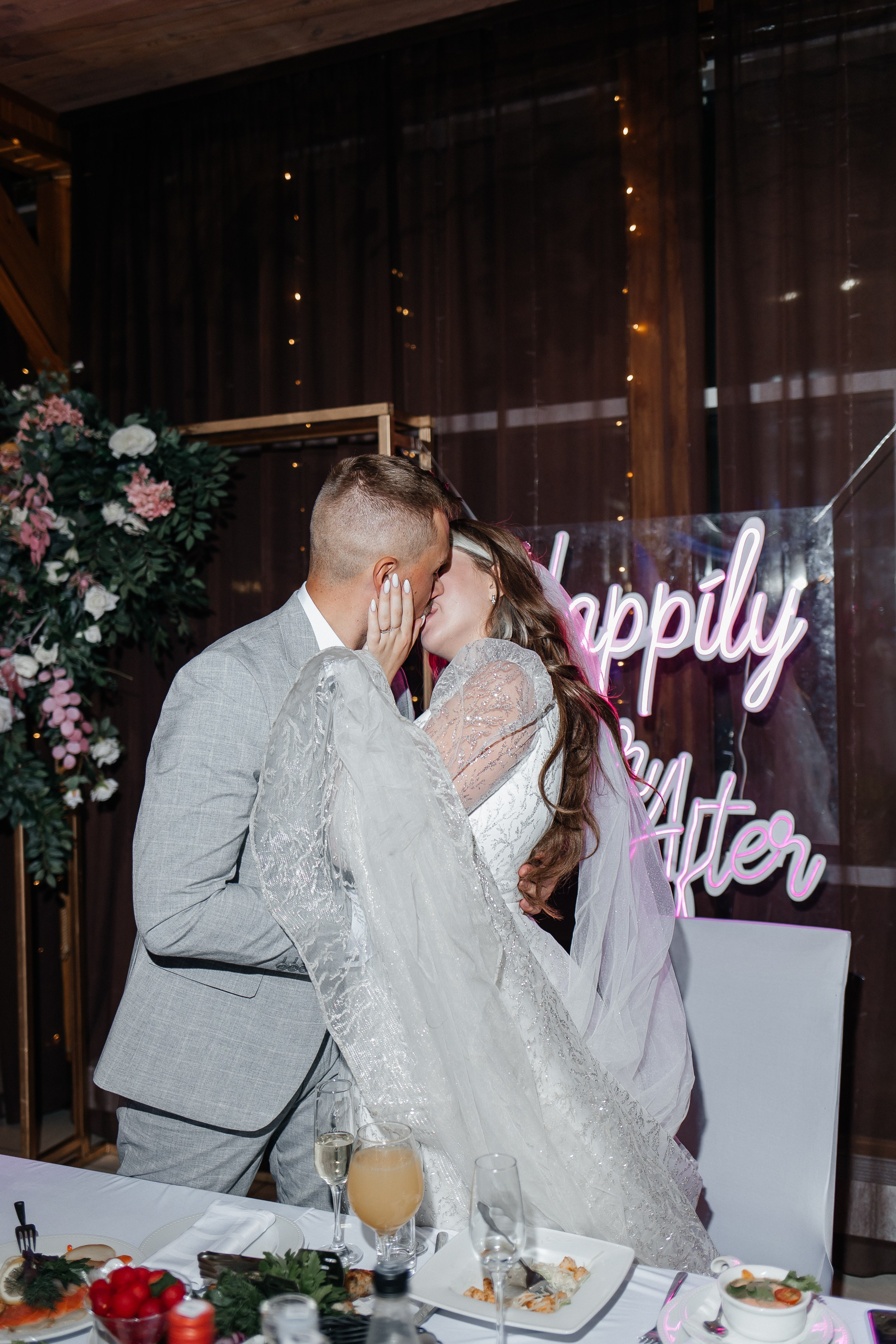 Настя и Саша. Свадебный фотограф Кристина Тимощук