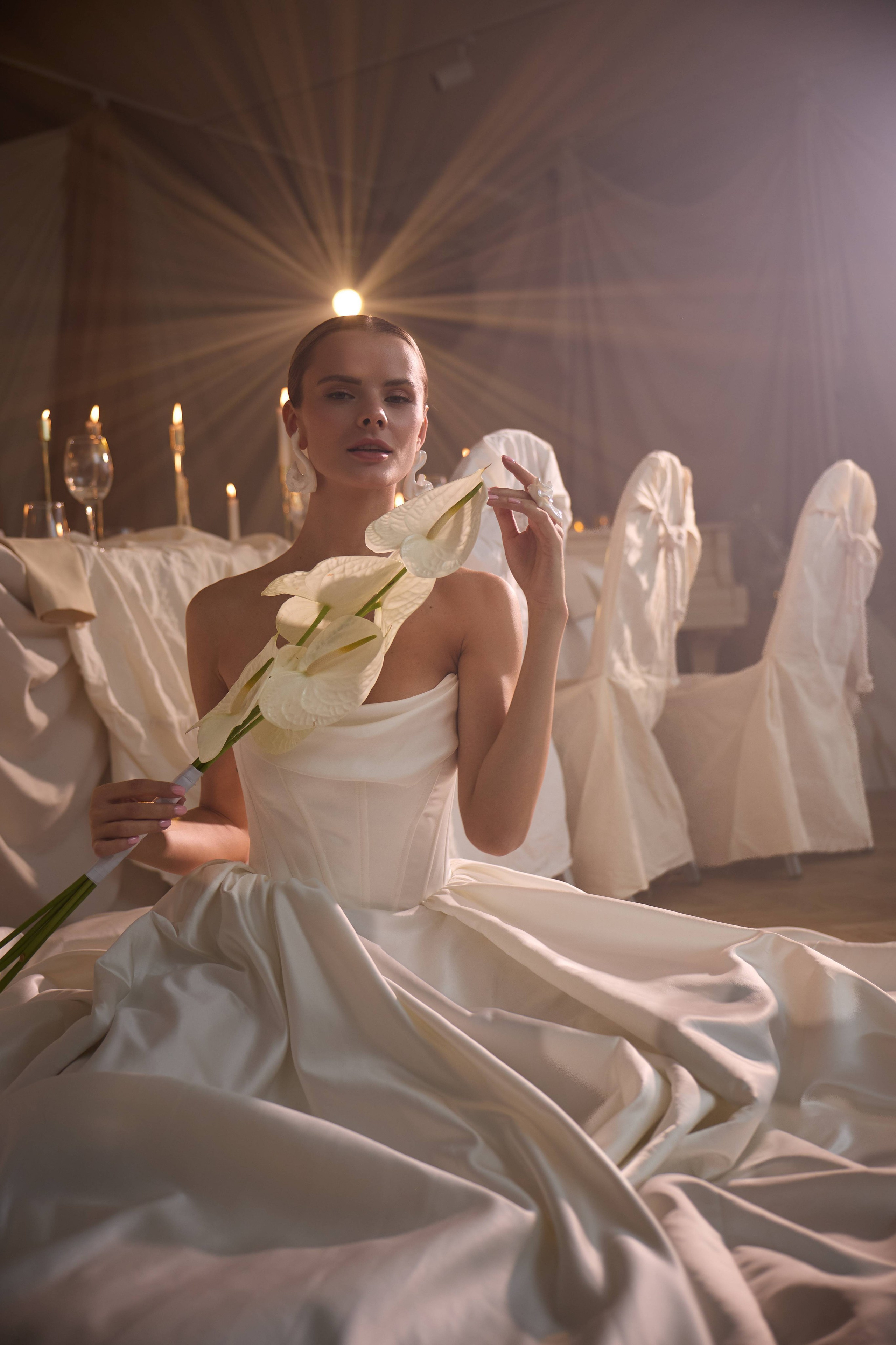 Москва. Центр. Вечер. Свадебный и семейный фотограф в Курске — Дмитрий Сазонов