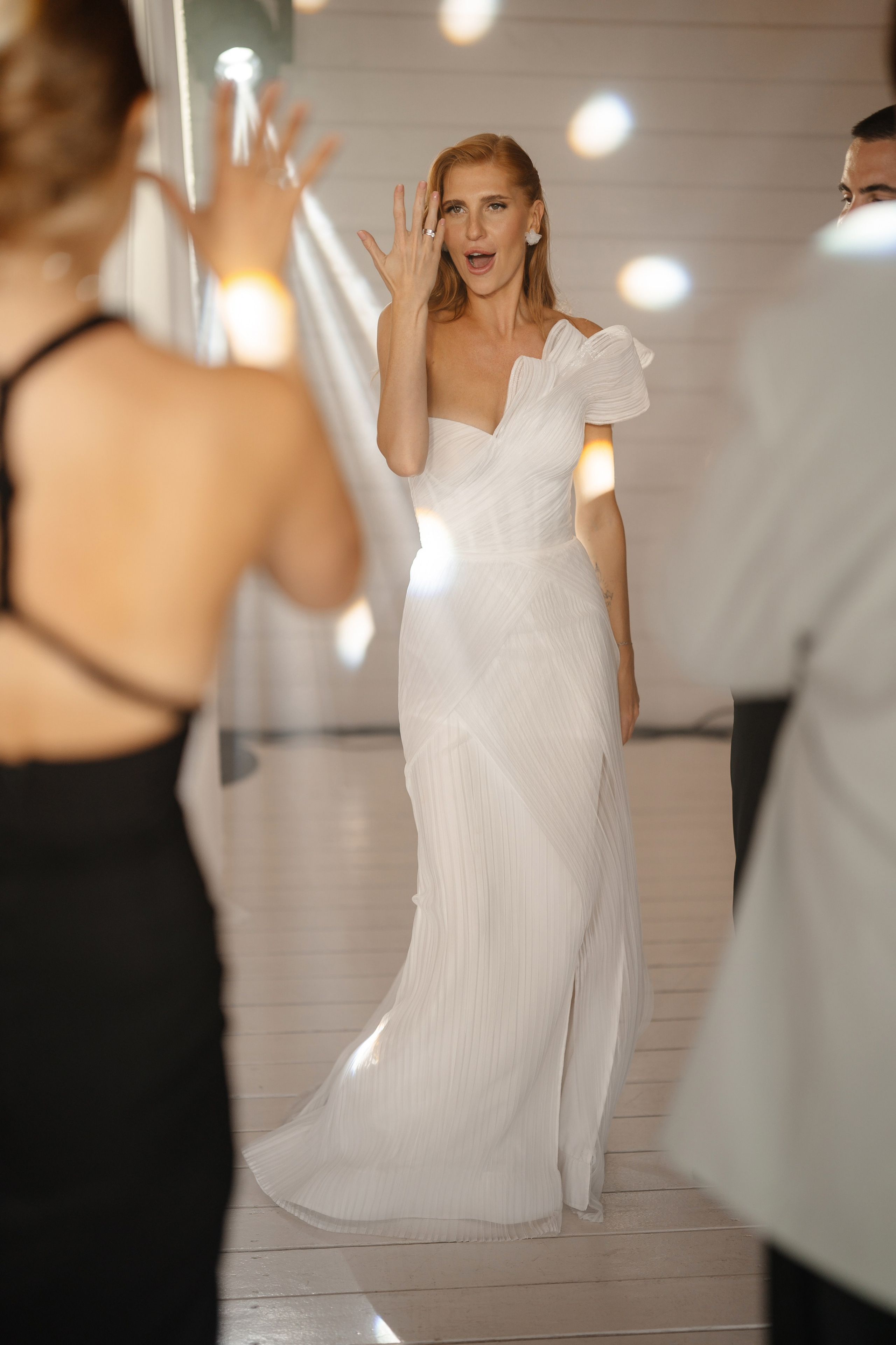 Игорь и Мария. Свадебный и репортажный фотограф в Москве Андрей Вайман