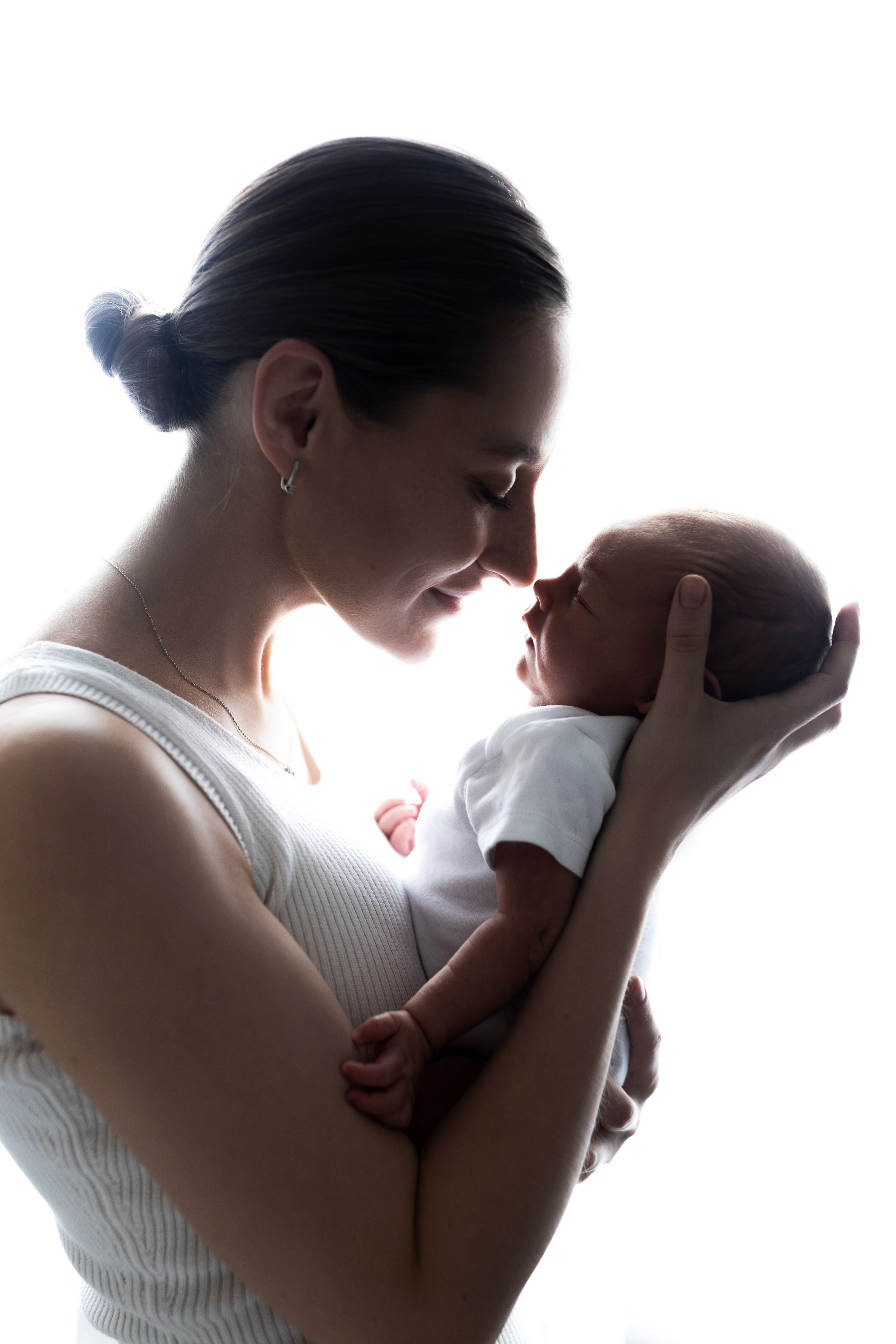 Оксана и Дима. Свадебный фотограф | Москва