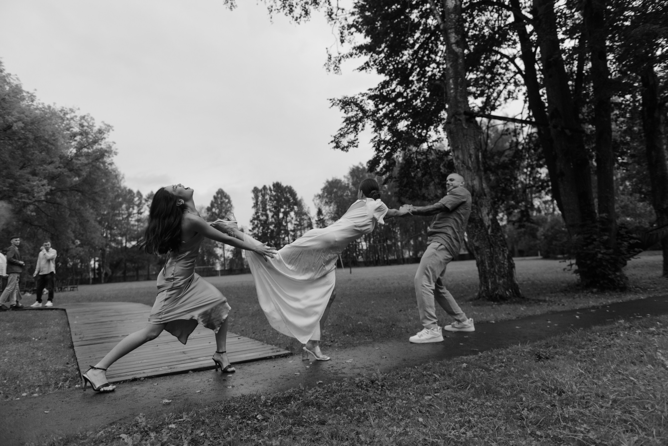 Настя Миша. Natalyandronova.ru