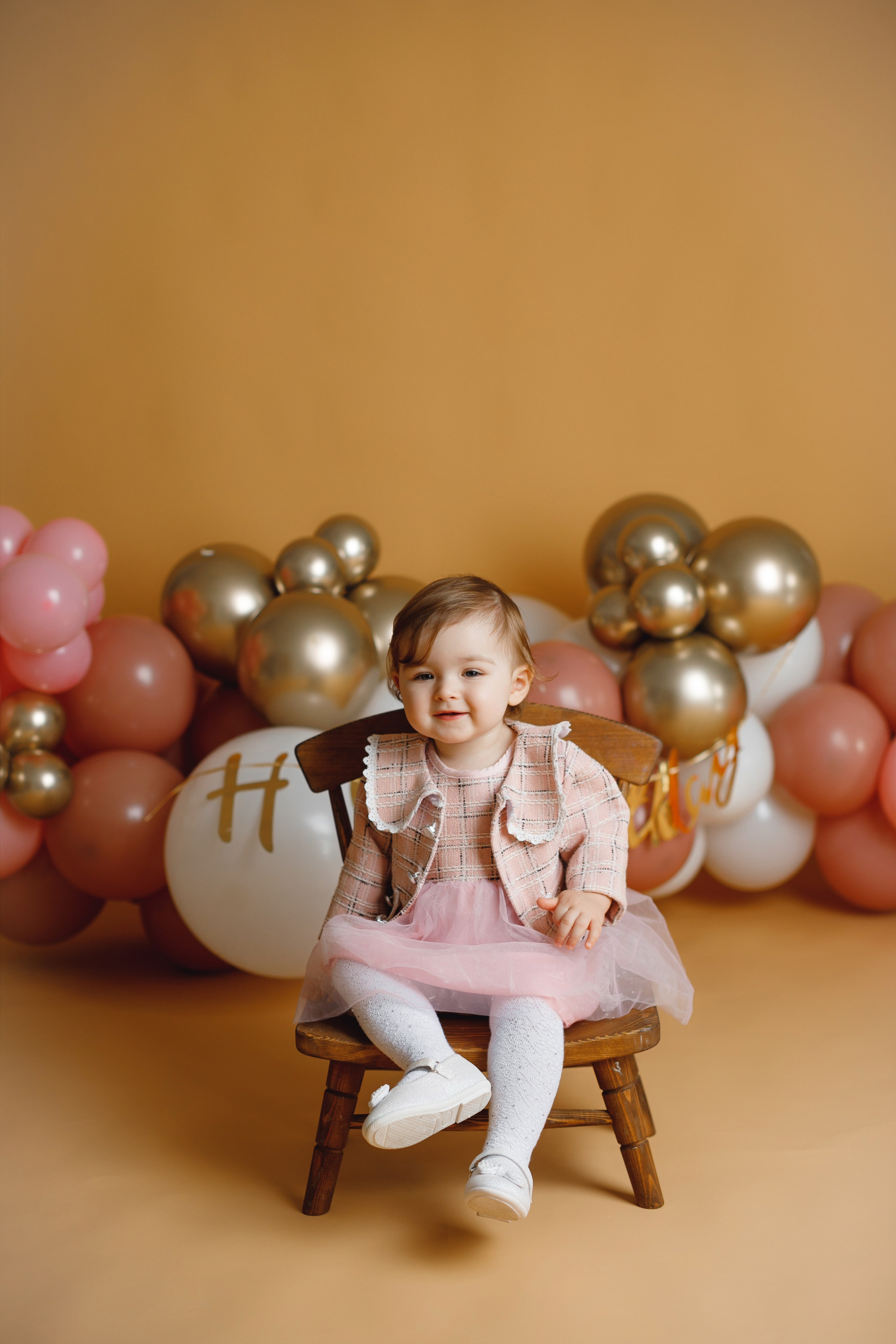 Годовасие. Свадьбы