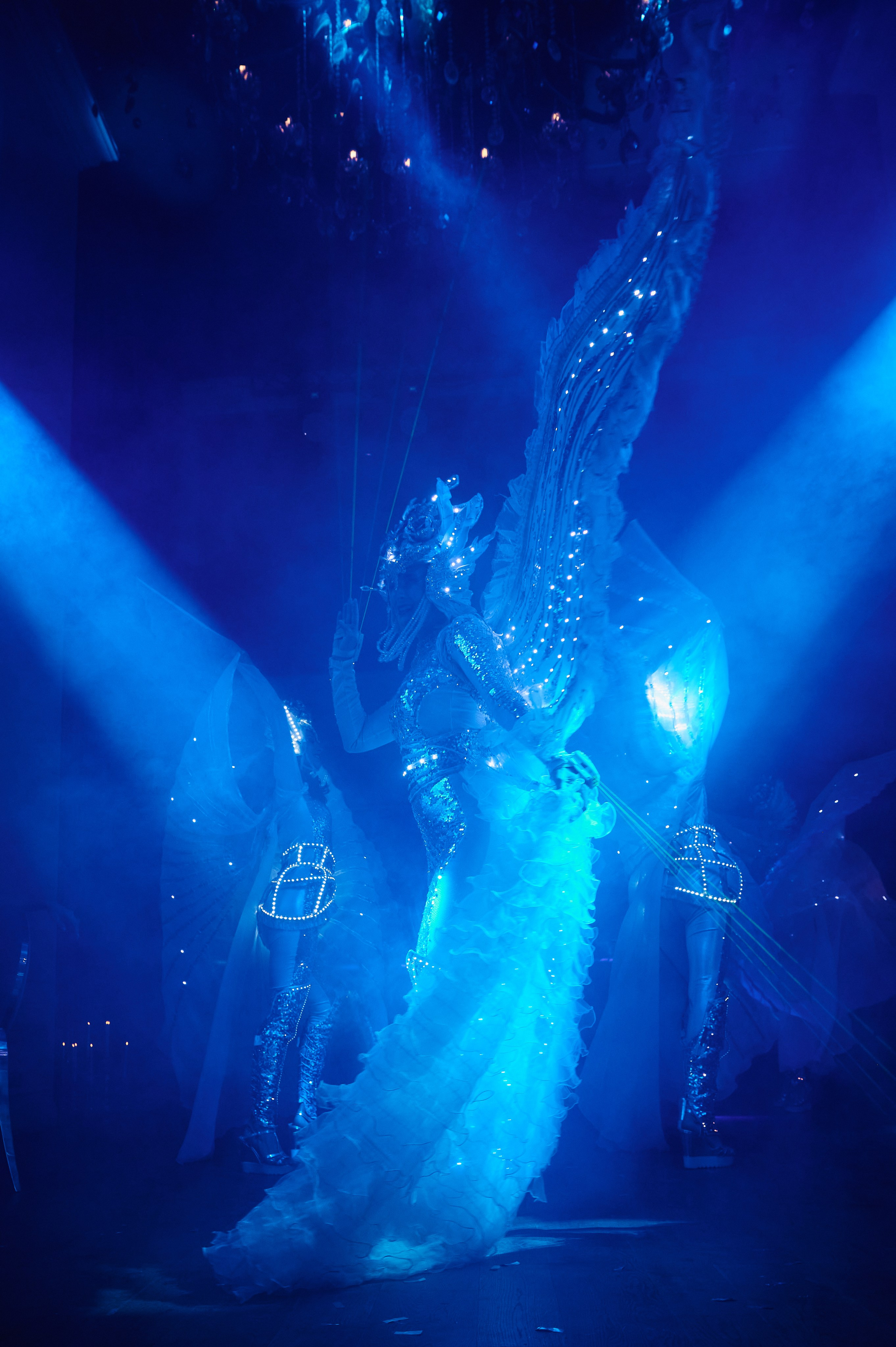 MODUS — День Рождения Татьяны. Goganaft.ru — Репортажный фотограф в Москве Георгий Коненков