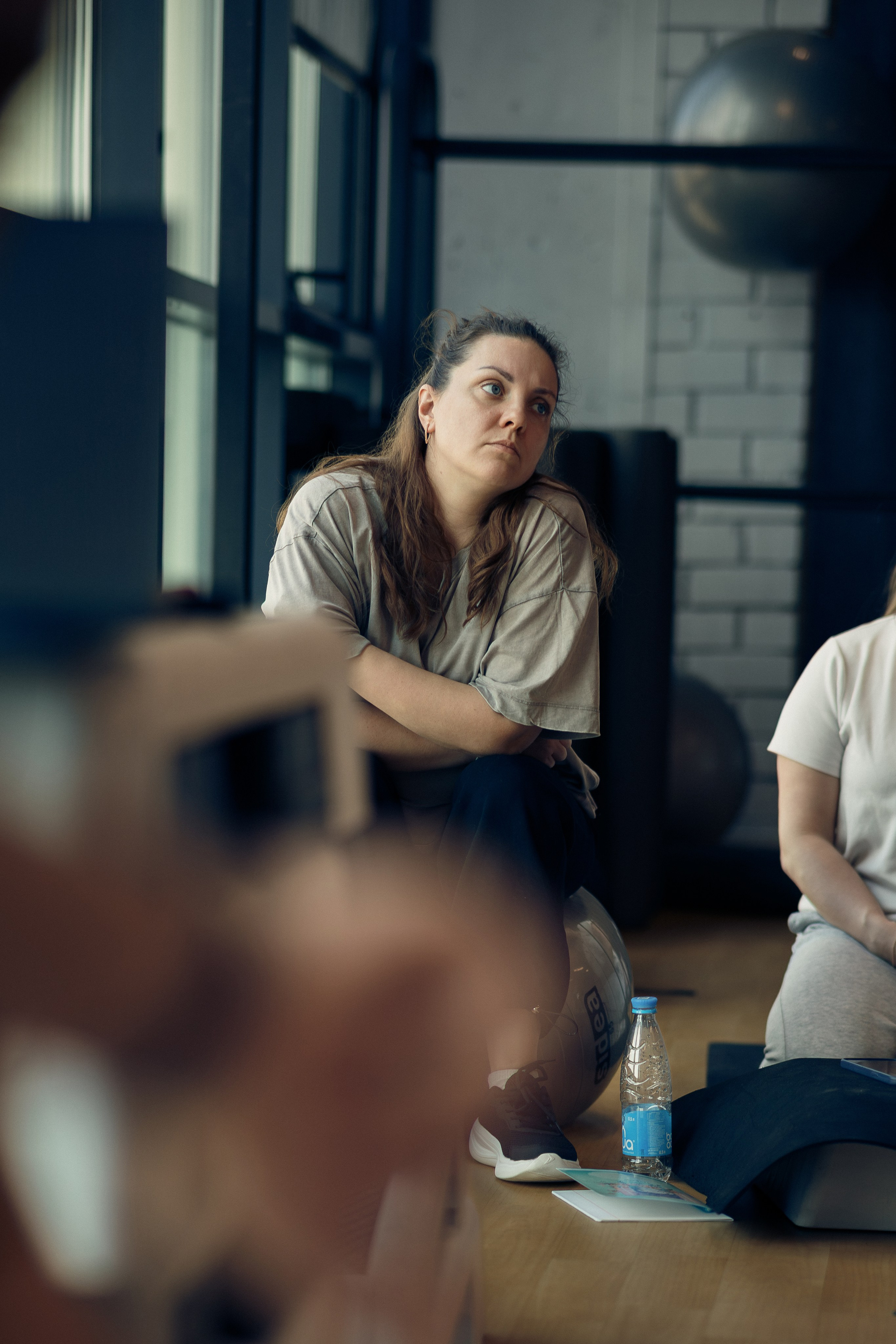 Семинар Olympia