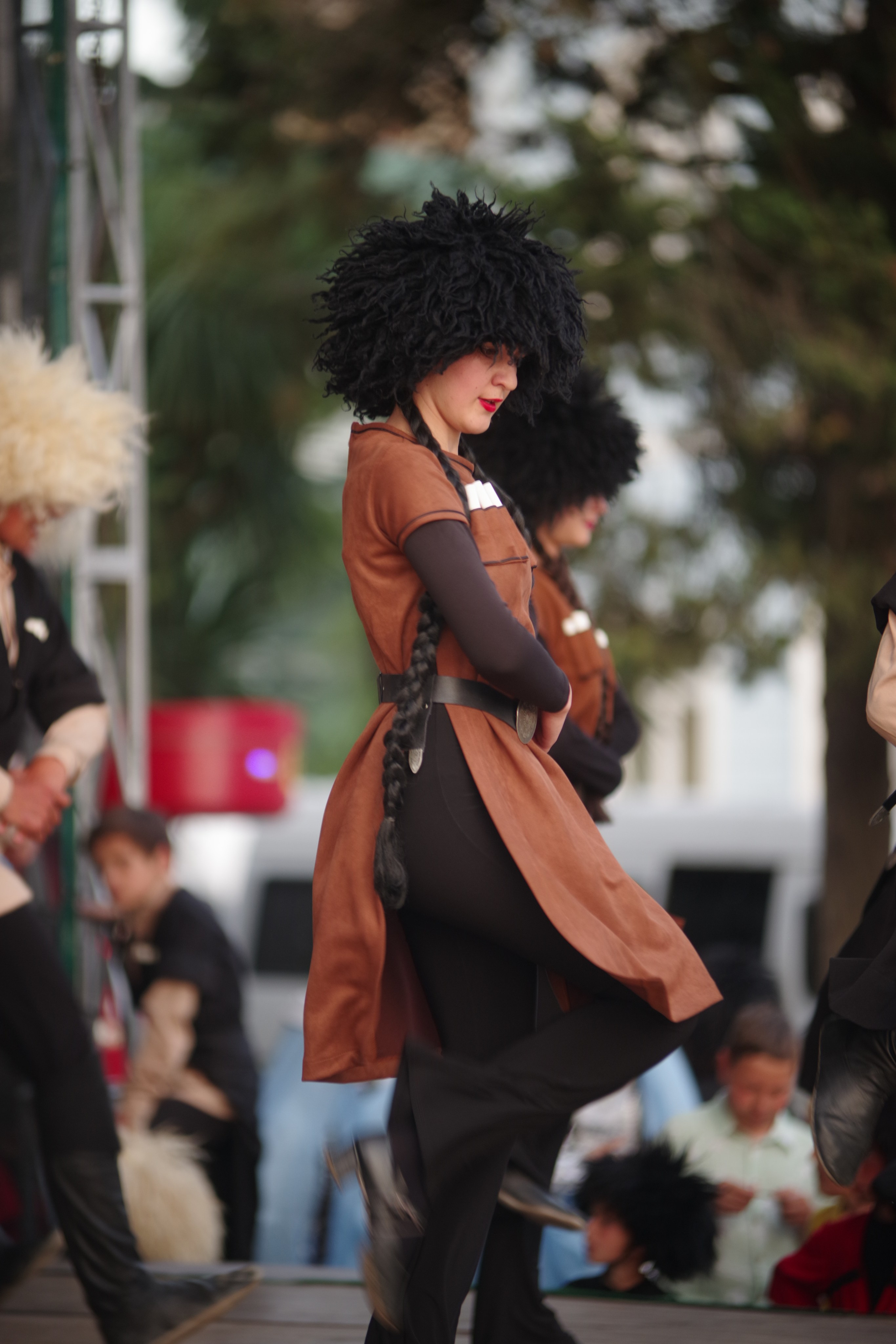 Батуми с ლილე. Портретный фотограф Денис Милютин