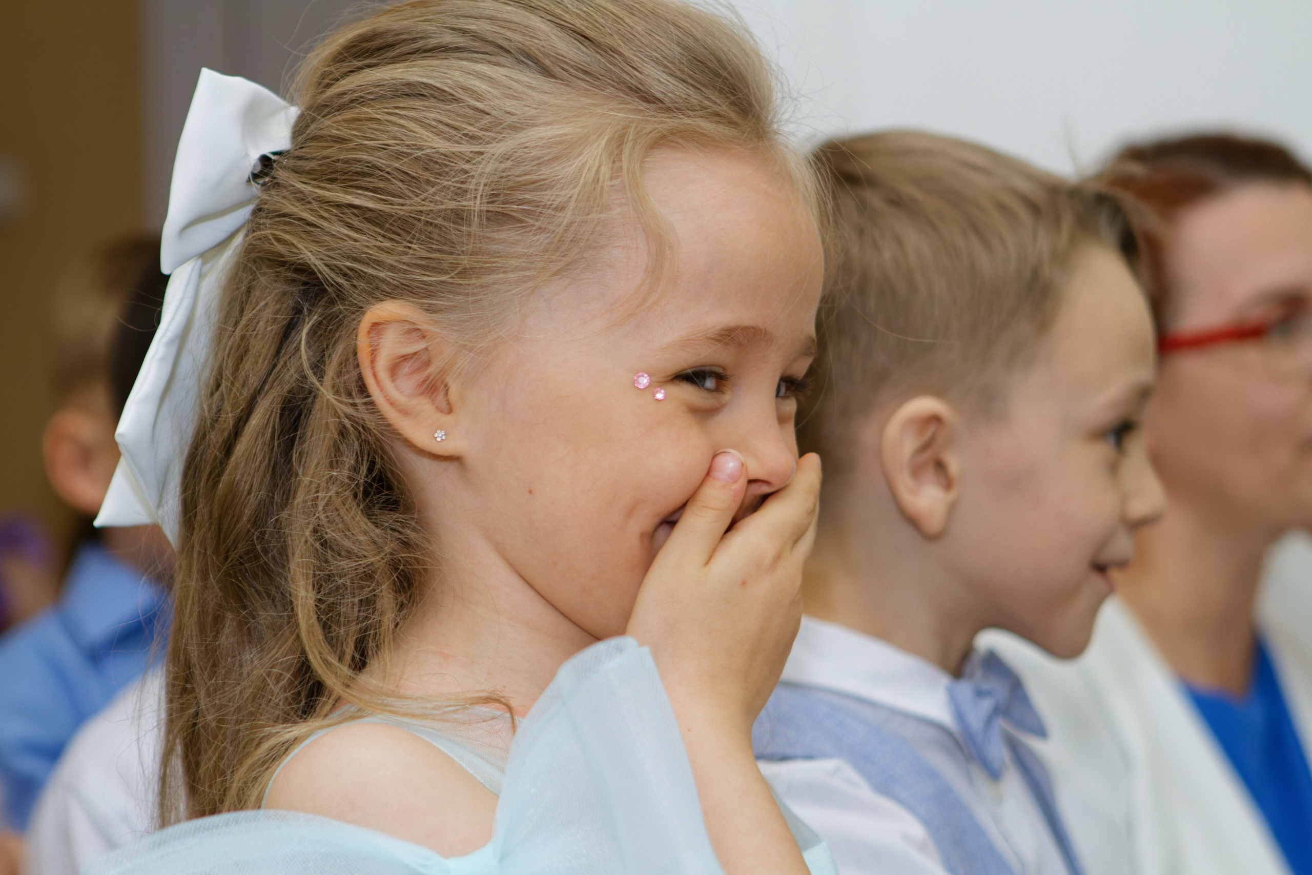 Детские мероприятия. Репортажный и спортивный фотограф в г. Пермь Зильберг Павел
