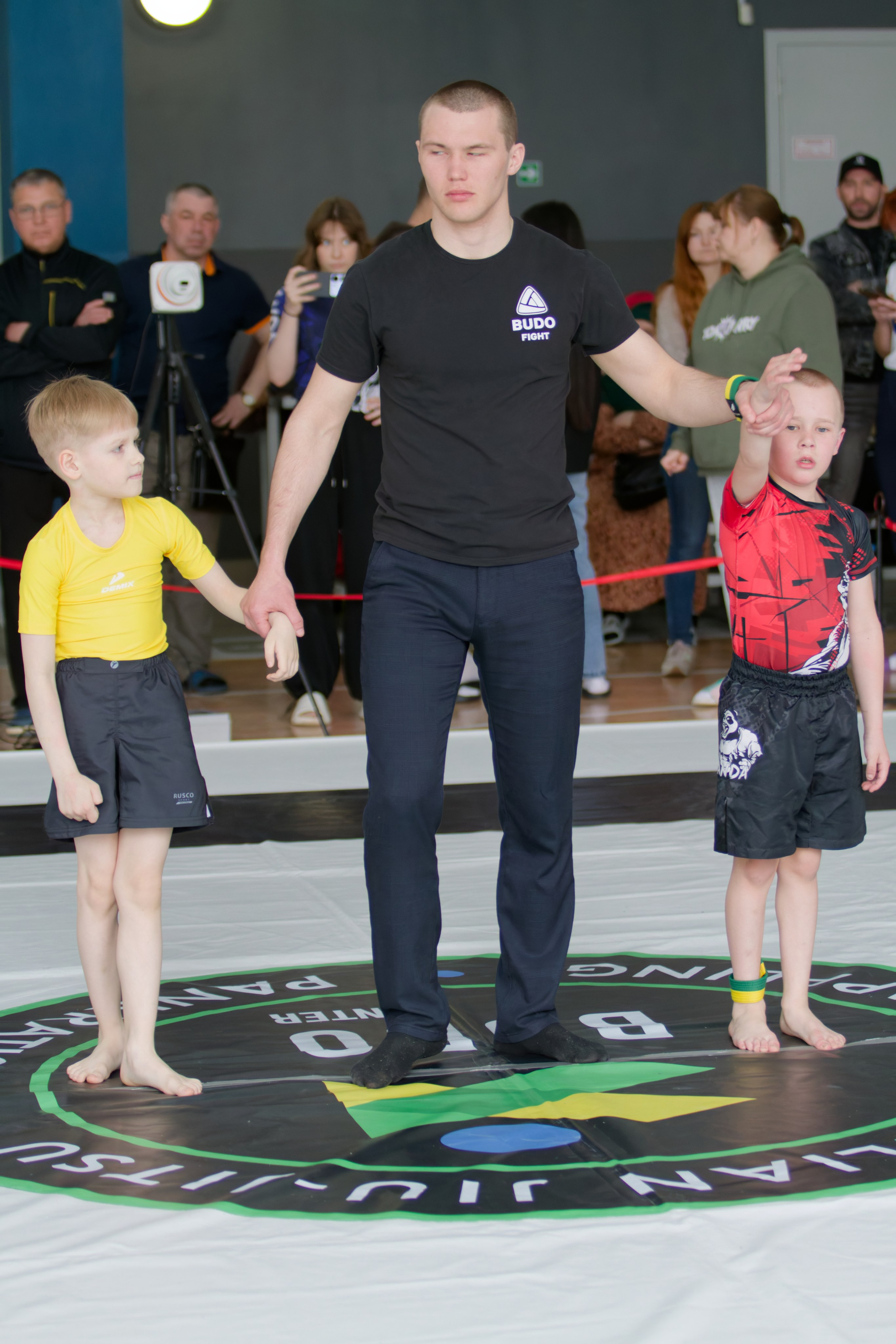 Борьба. Джиу-джитсу 26.04.2025. Репортажный и спортивный фотограф в г. Пермь Зильберг Павел