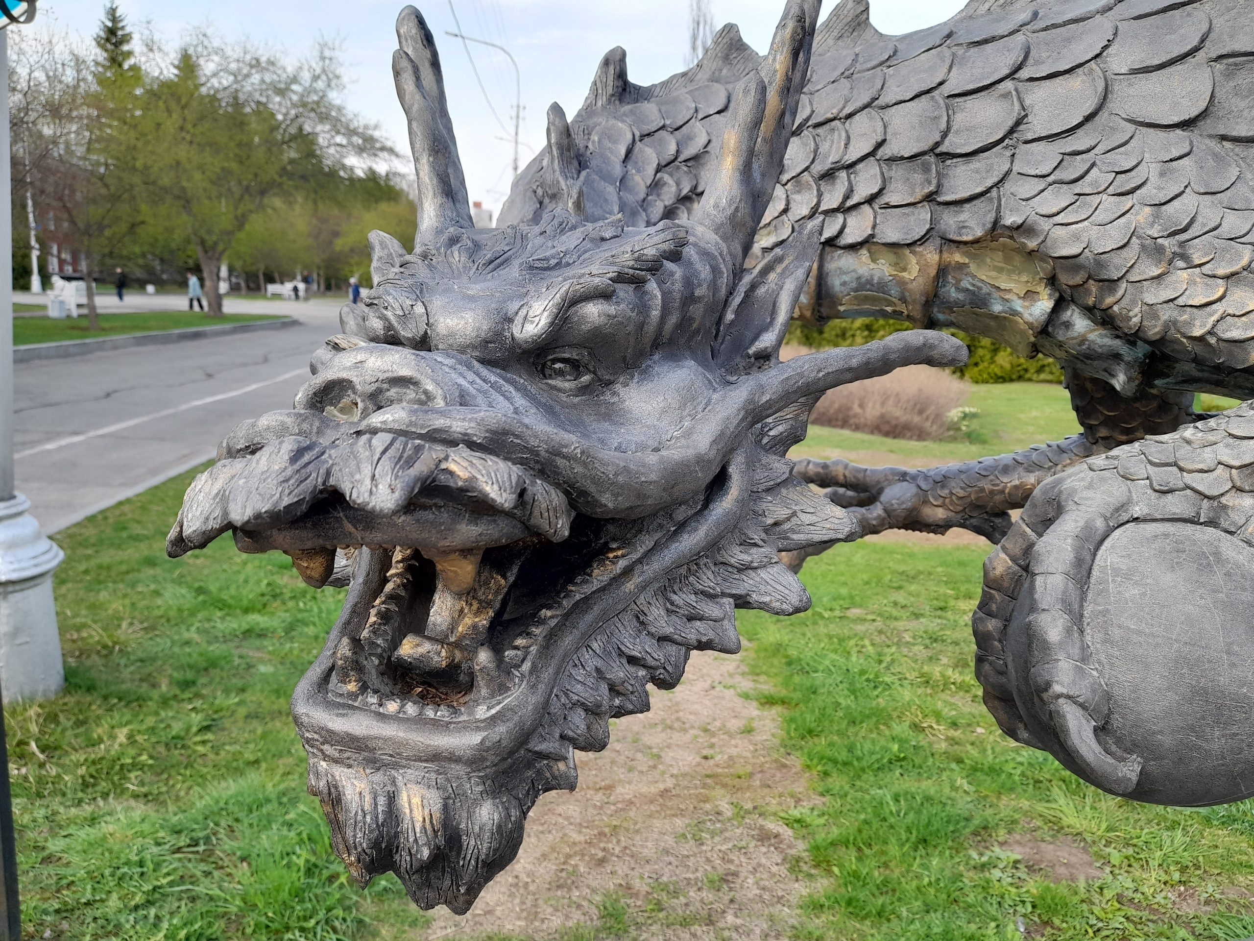 Стрит. Репортажный и спортивный фотограф в г. Пермь Зильберг Павел