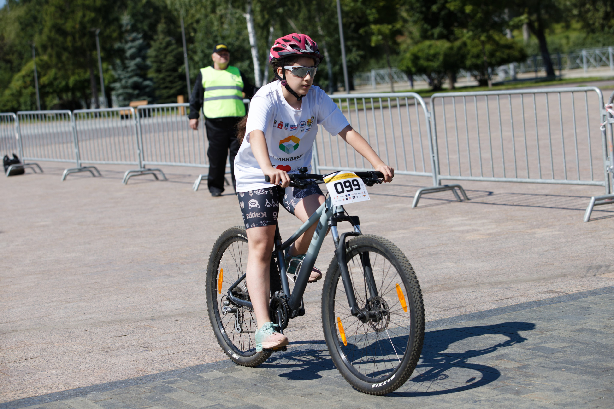 Велофест 20.07.2025. Репортажный и спортивный фотограф в г. Пермь Зильберг Павел
