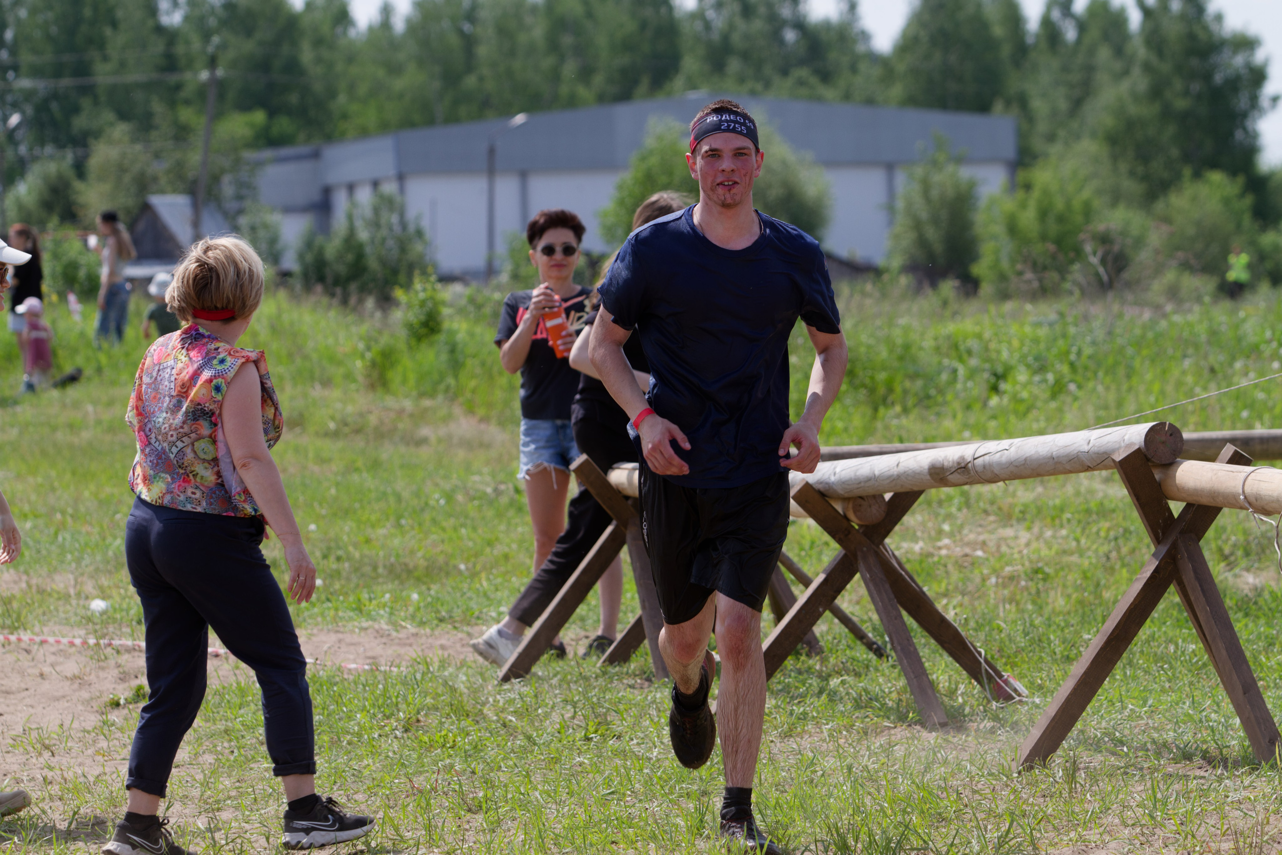 Родео59. Репортажный и спортивный фотограф в г. Пермь Зильберг Павел