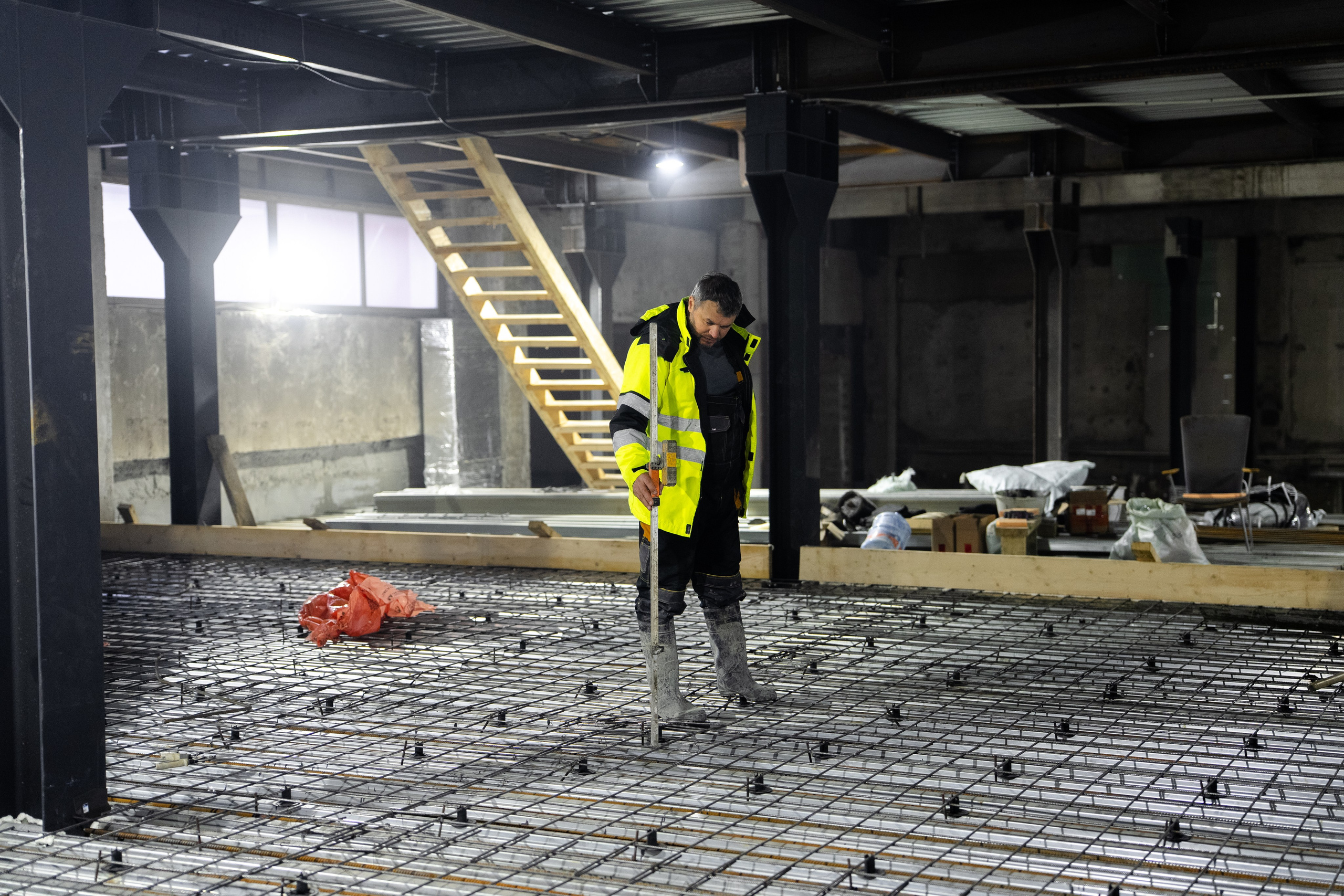 Land. Фотограф в Санкт-Петербурге Мария Александрова