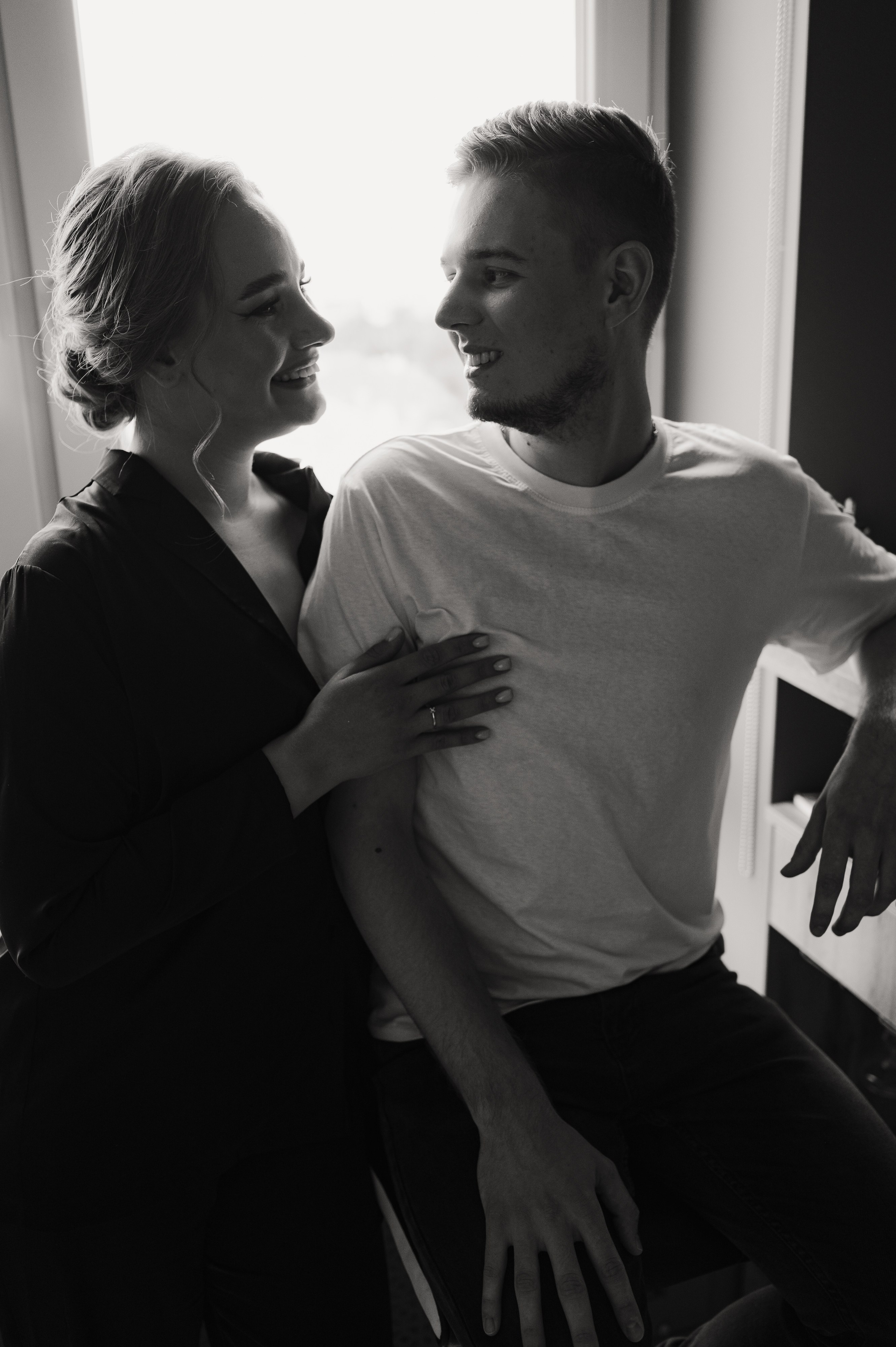 Коля и Марго