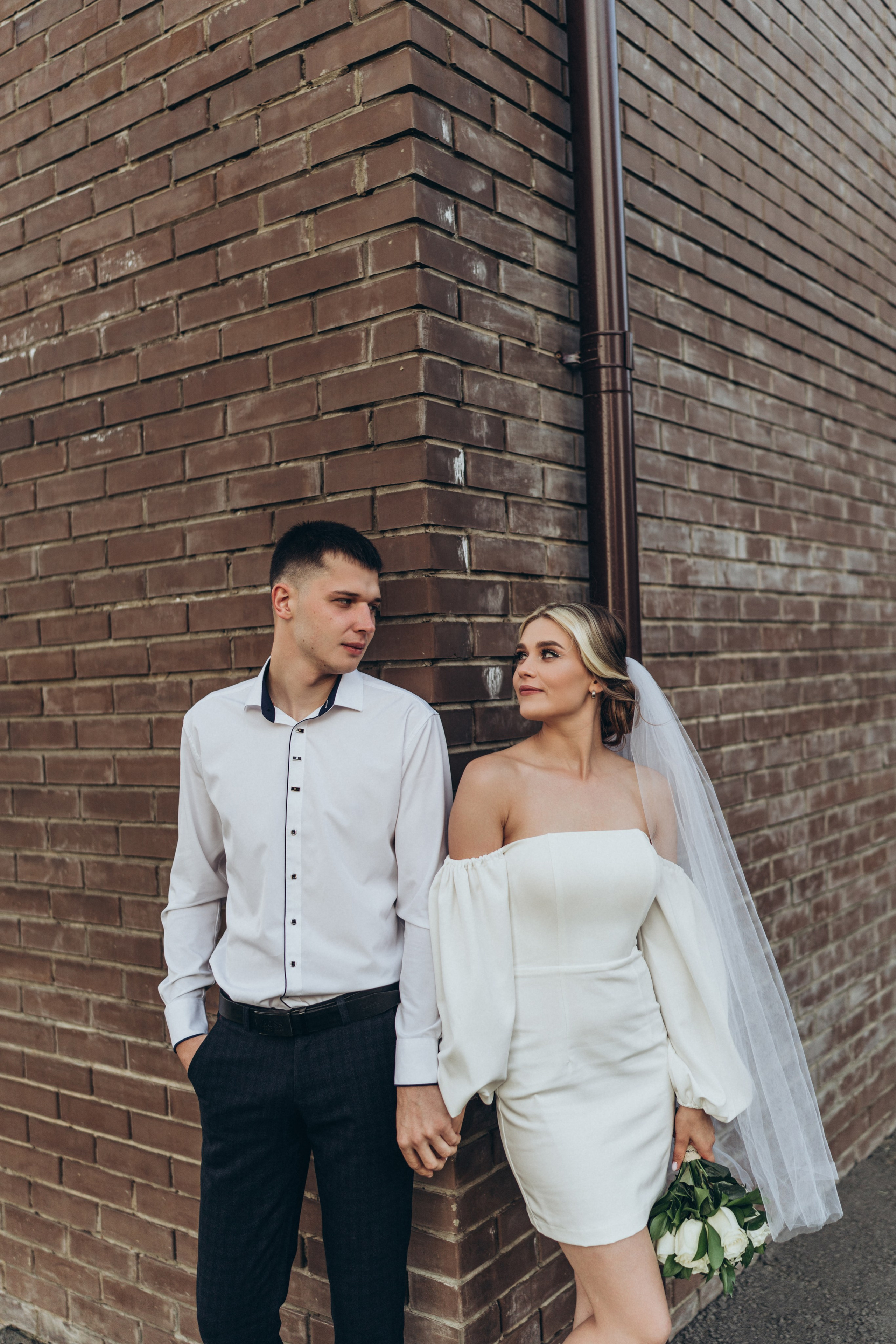 Дмитрий/Валентина. Фотограф в Санкт-Петербурге — Лучина Екатерина