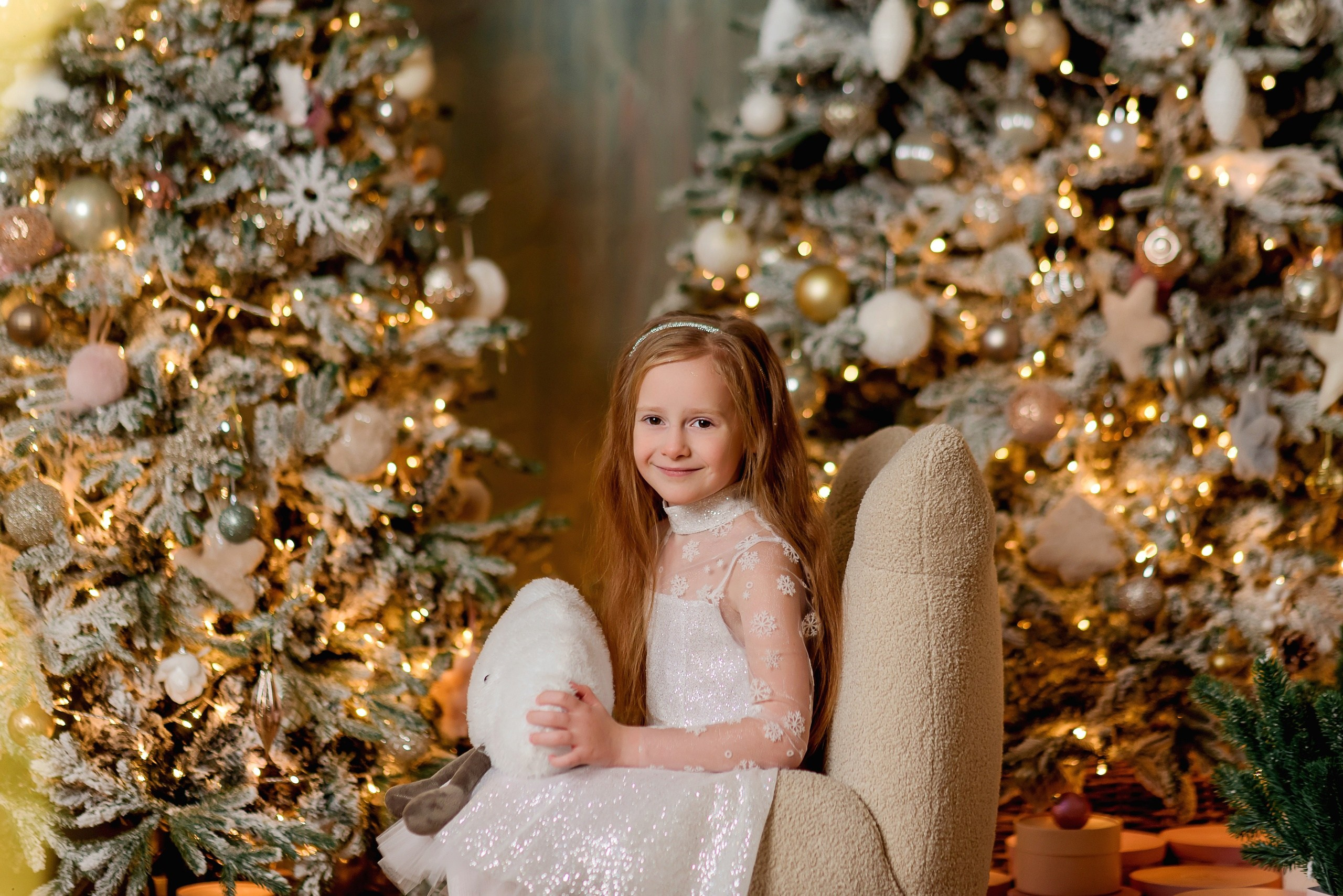 Меркулова Ольга фотограф Воронеж