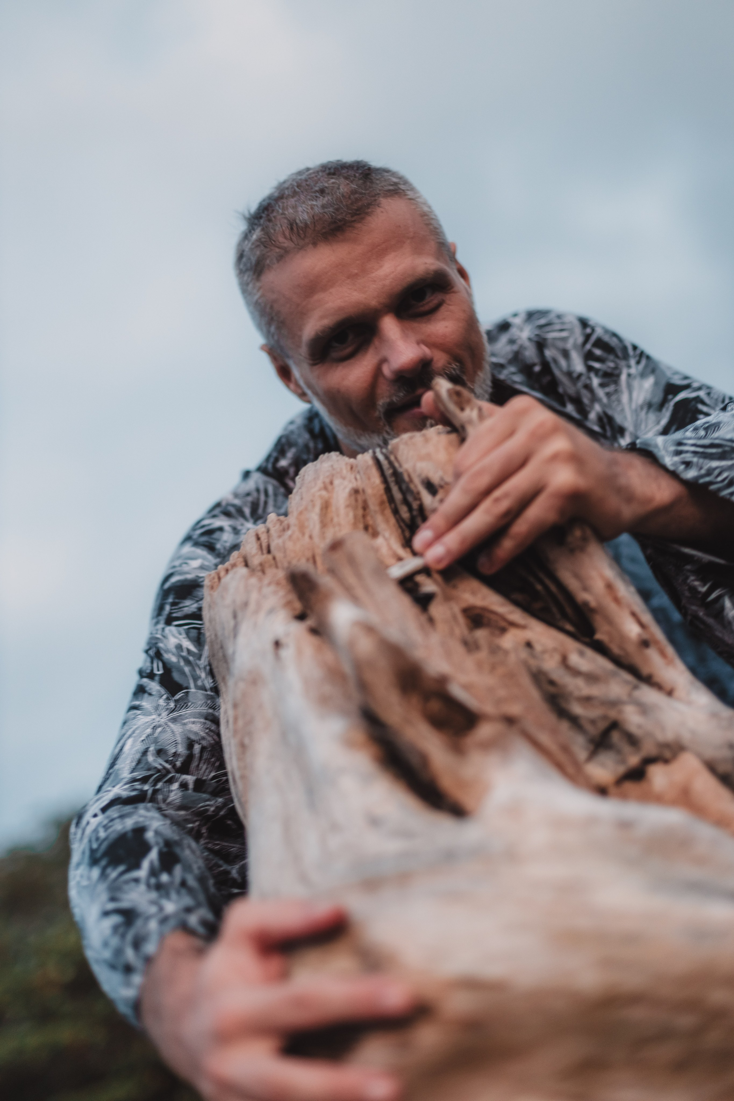 Aleksandr and power. Mariam Bagdasaryan