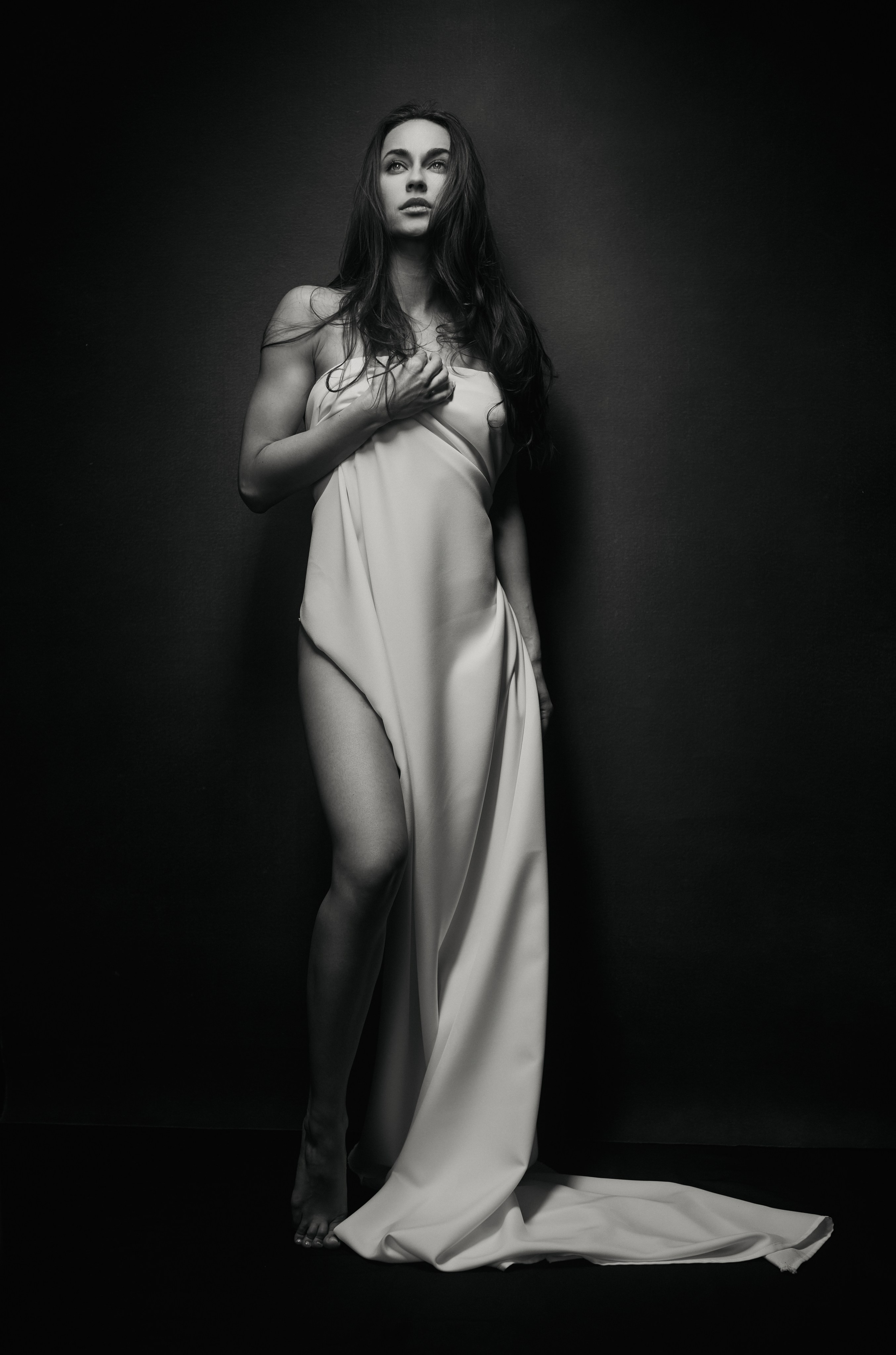 BLACK and WHITE. Фотограф Красноярск — Москва Сергей Смелян