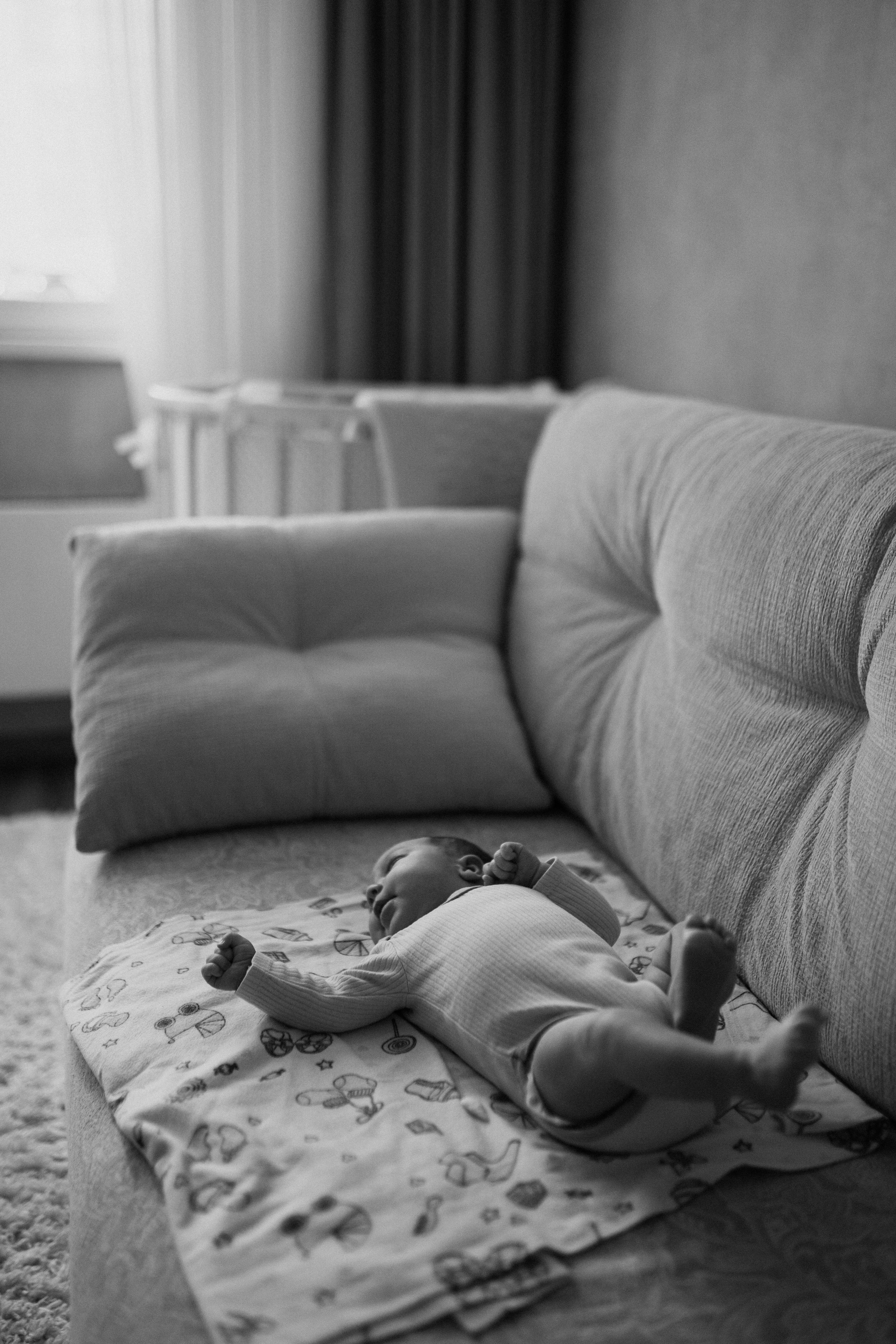 Таня и Маруся. Семейный фотограф Москва