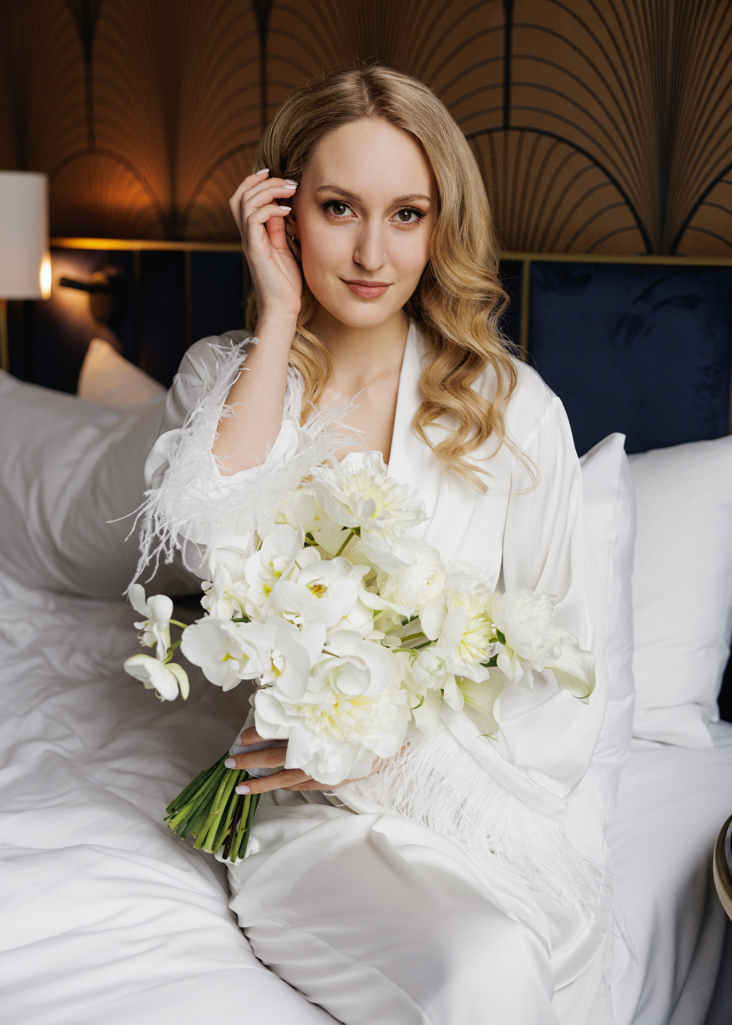 Лев&Кристина. Свадебный фотограф Владислав Адышкин