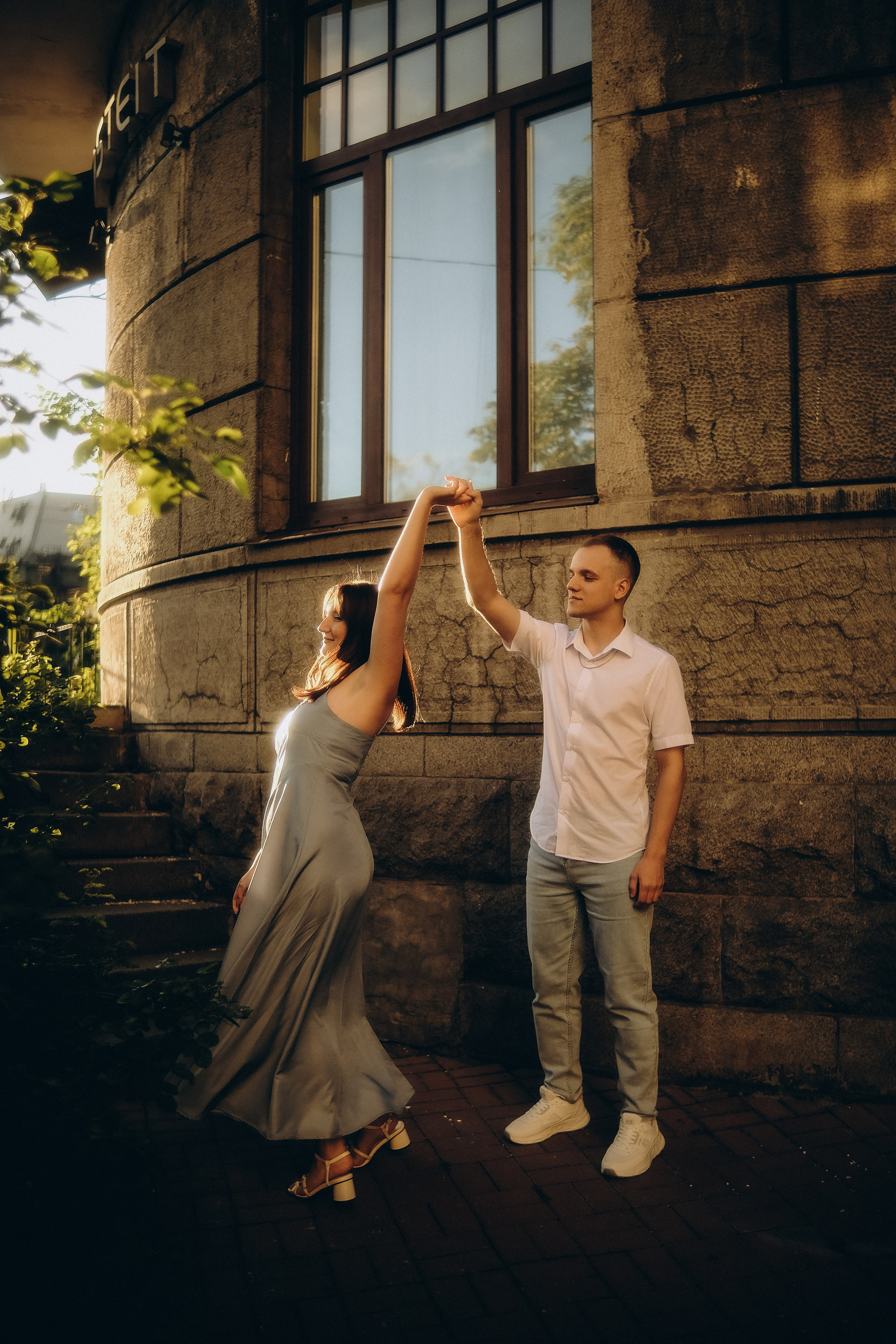 Катя & Слава. Phdkvmr.ru