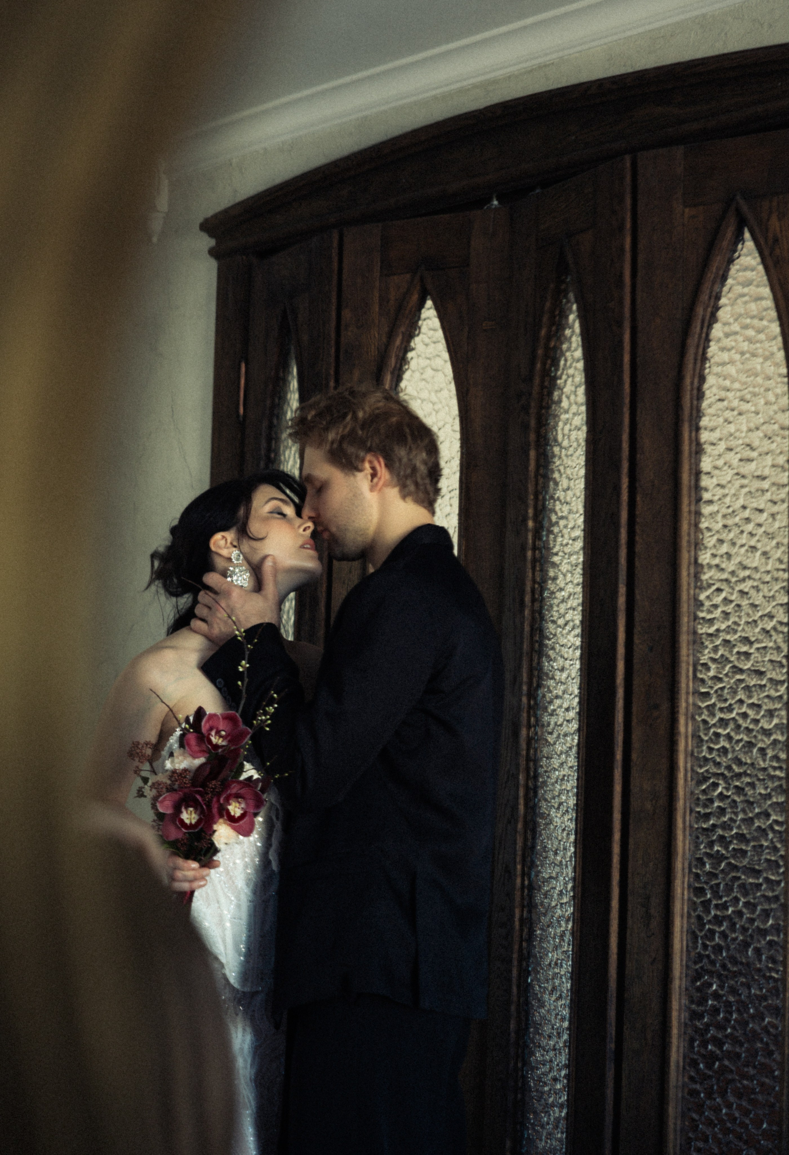 Сандра & Никита. Phdkvmr.ru