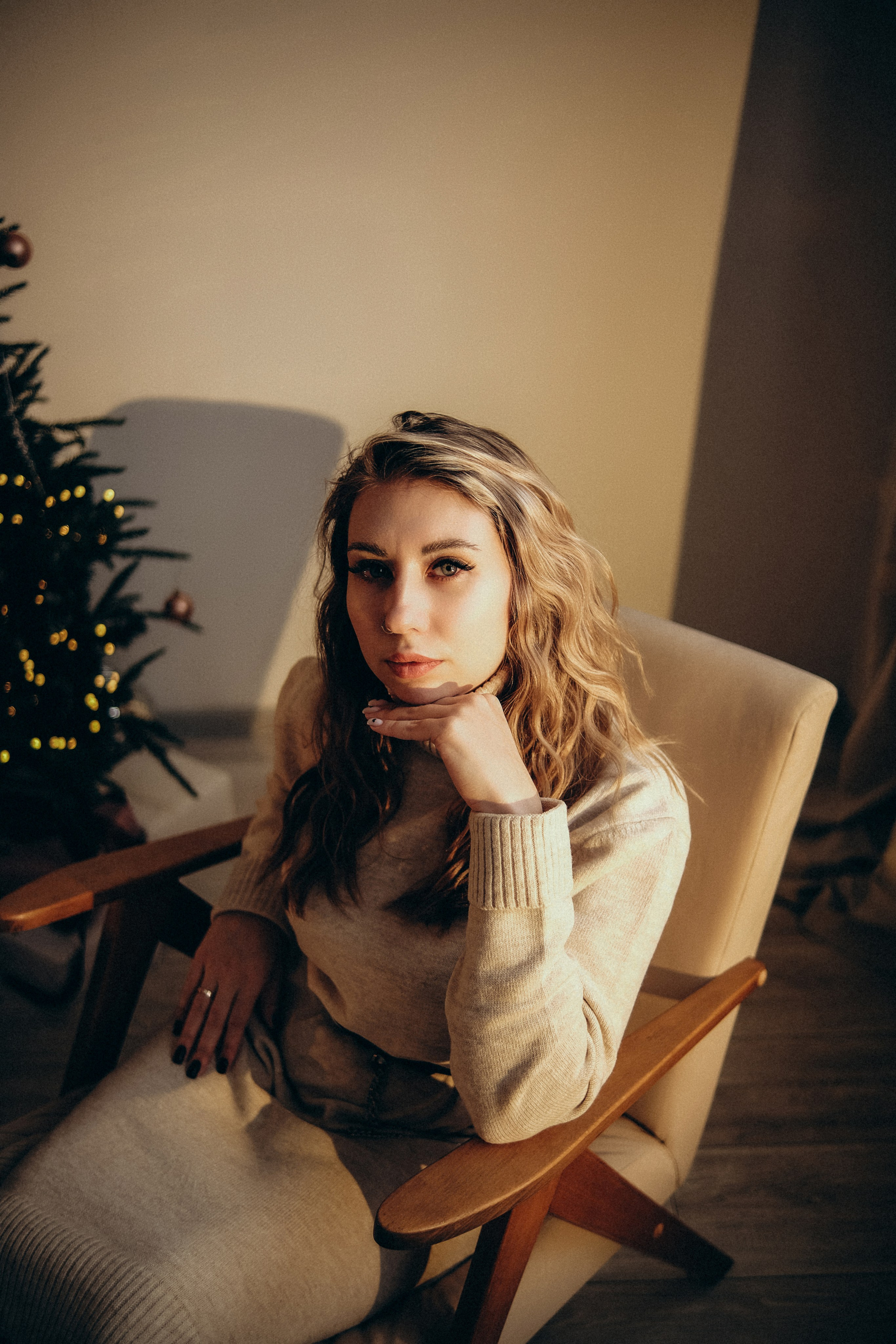 Аня&Леша&София. Phdkvmr.ru