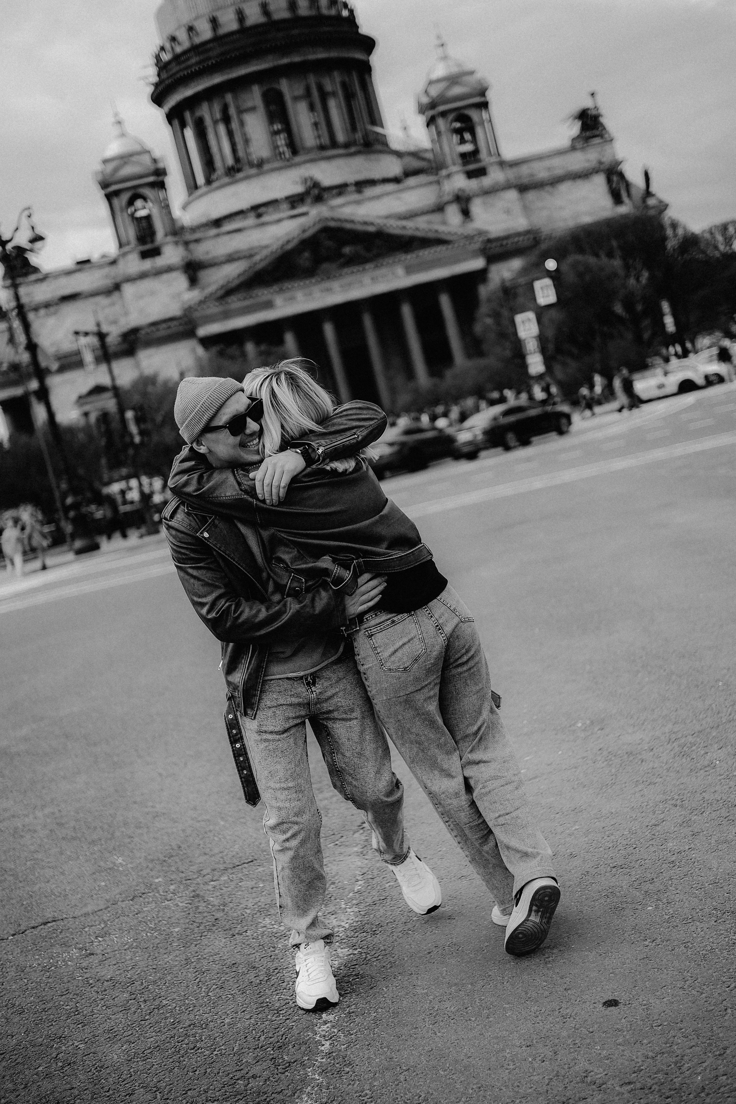 Кира & Макс. Phdkvmr.ru