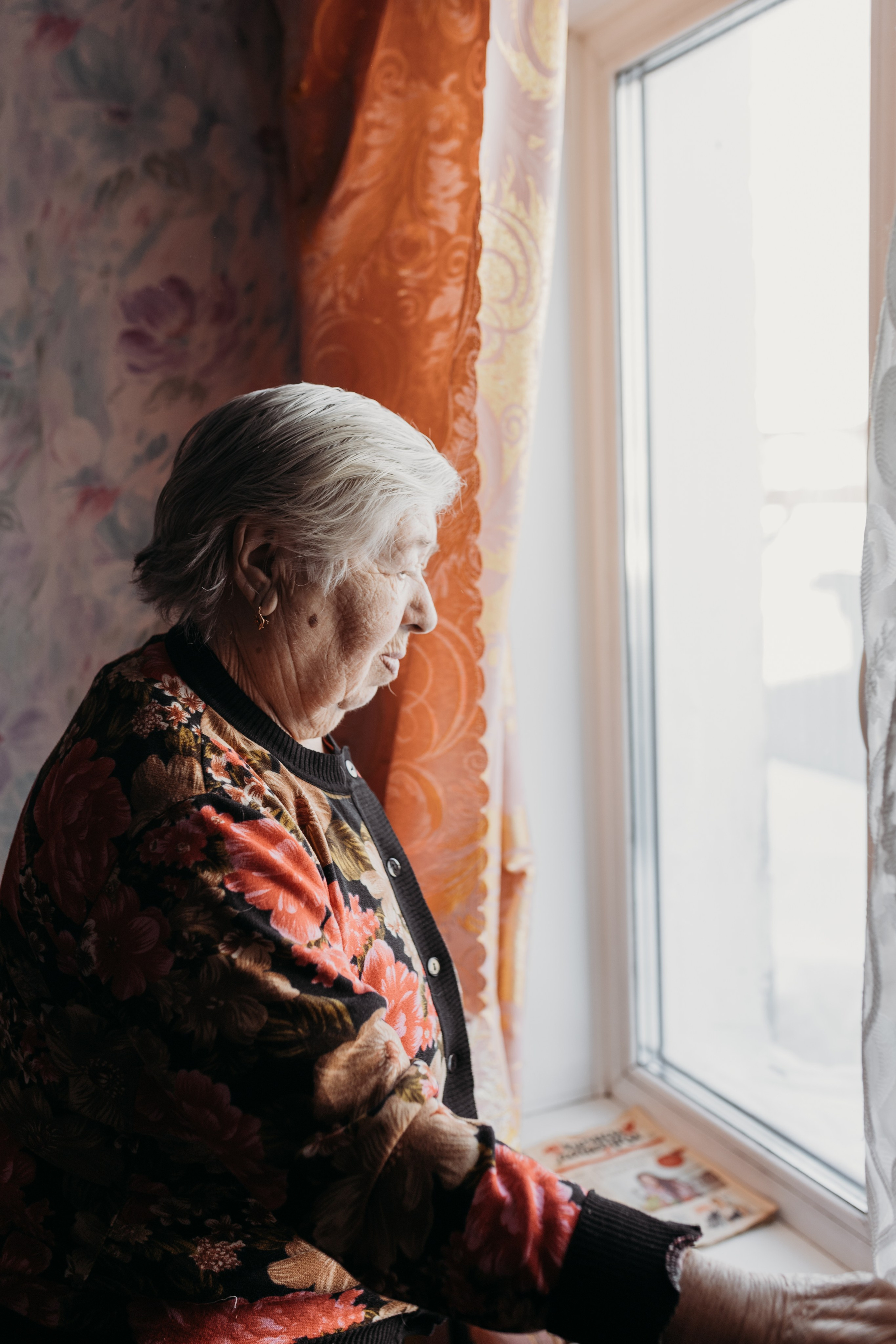 Хранители памяти. Часть III. Фотограф новорожденных в г. Барнаул Ренпенинг Катерина