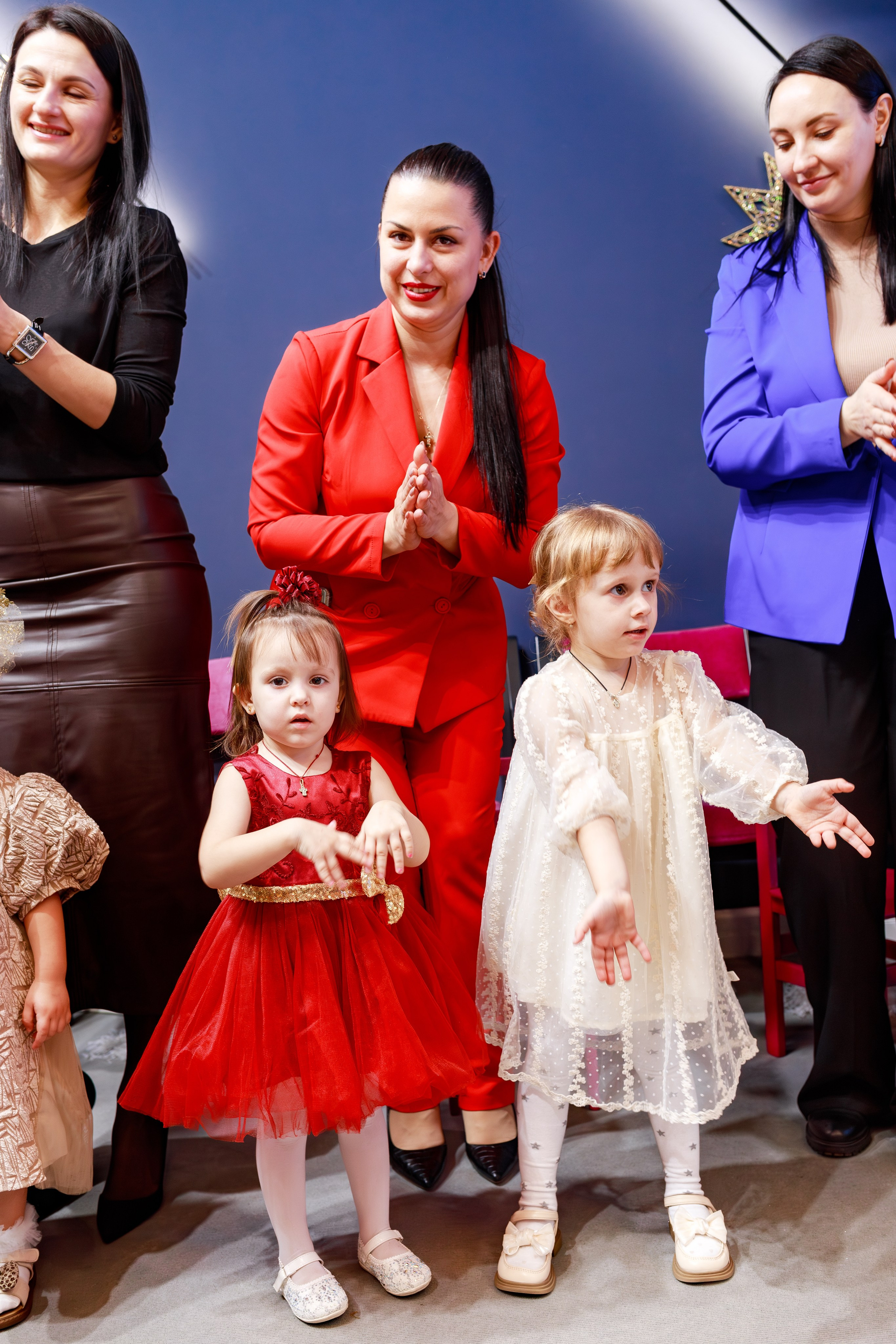 МЭЦ 2025. Семейный и детский фотограф в Краснодаре Ирина Лаврецкая