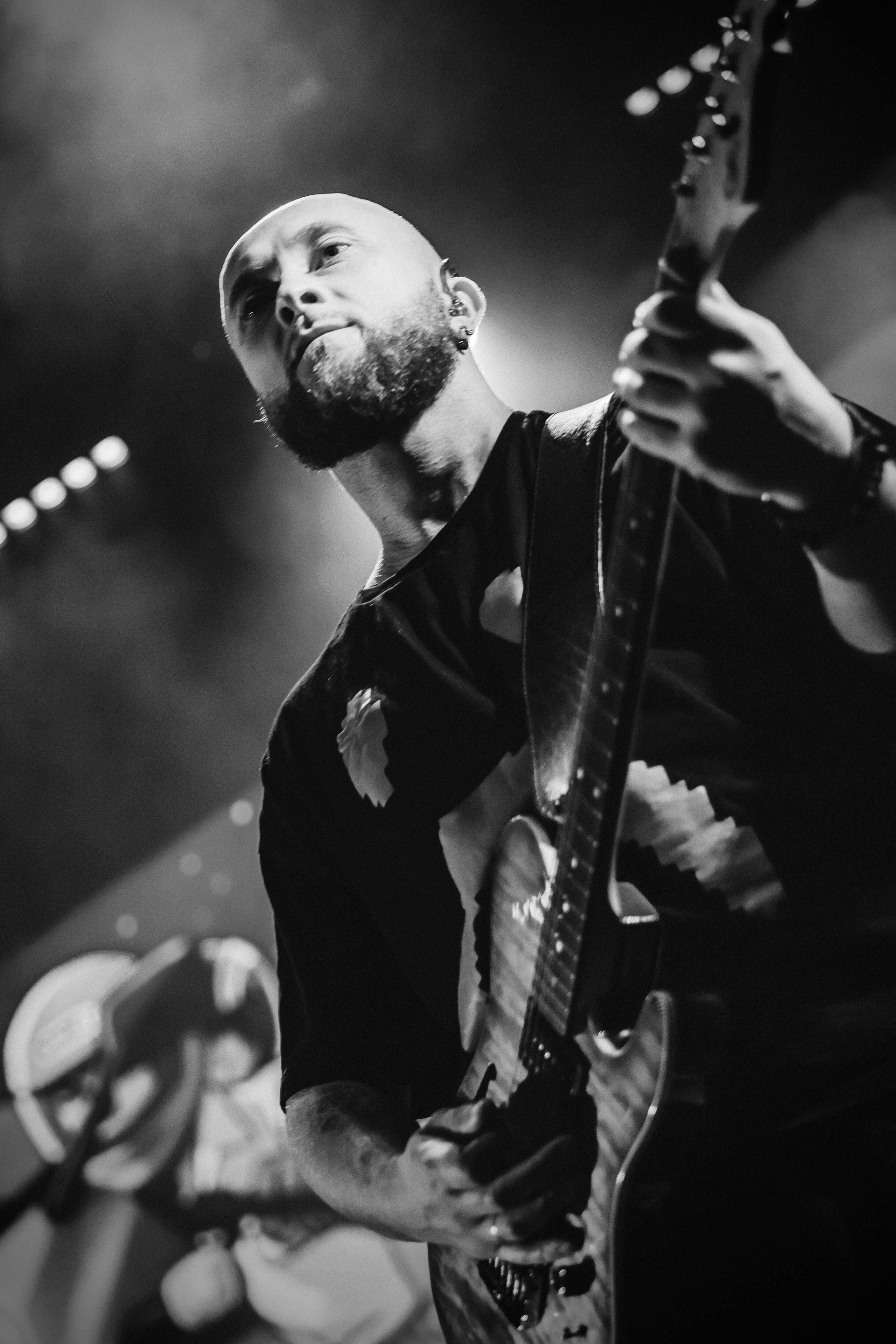 ТРАВМА|AURORA. Фотограф из Петербурга Софи Веритас Концерты и портреты