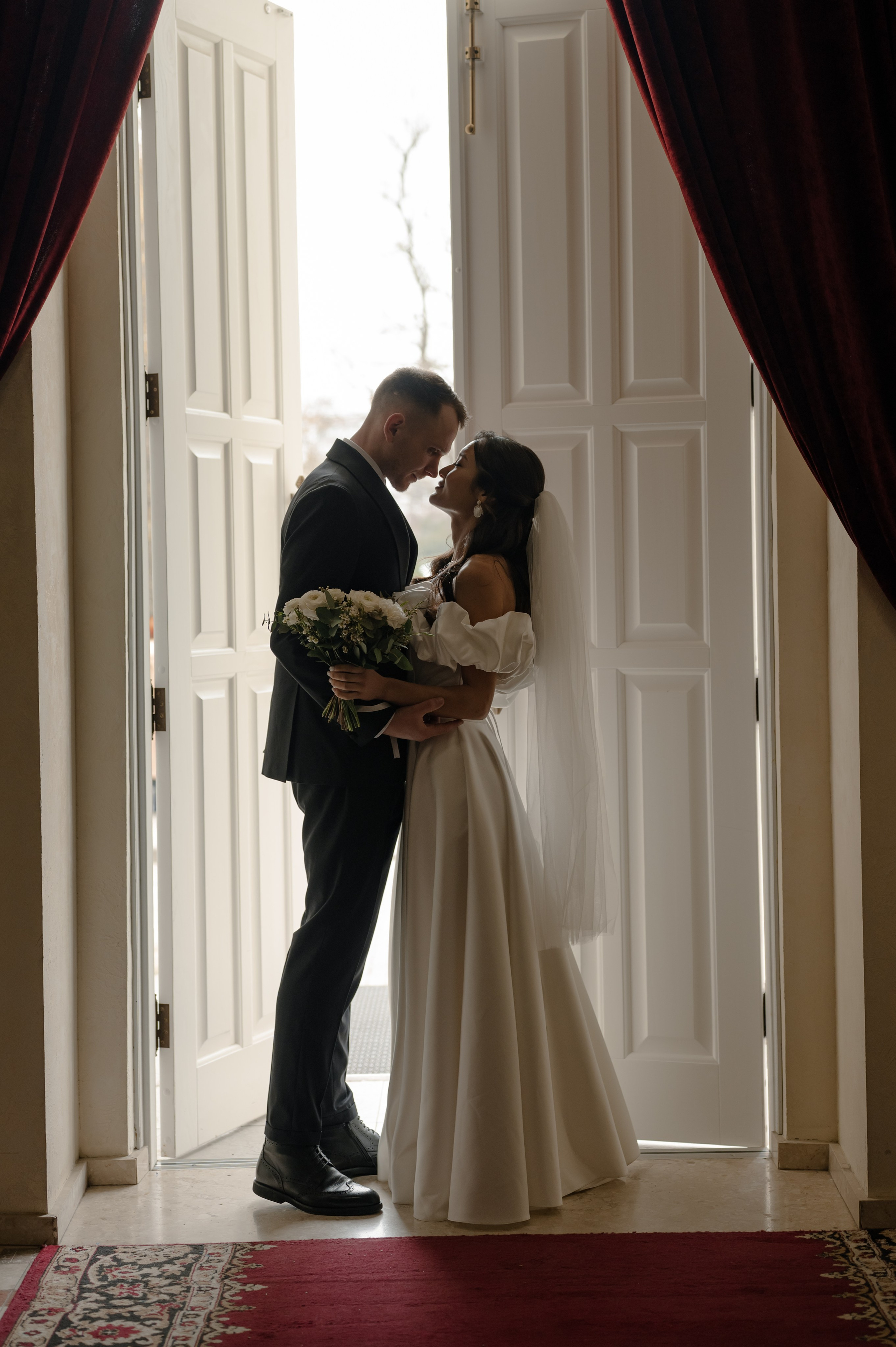 Алексей и Юлия. Свадебный и семейный фотограф в Краснодаре Алина Мельник