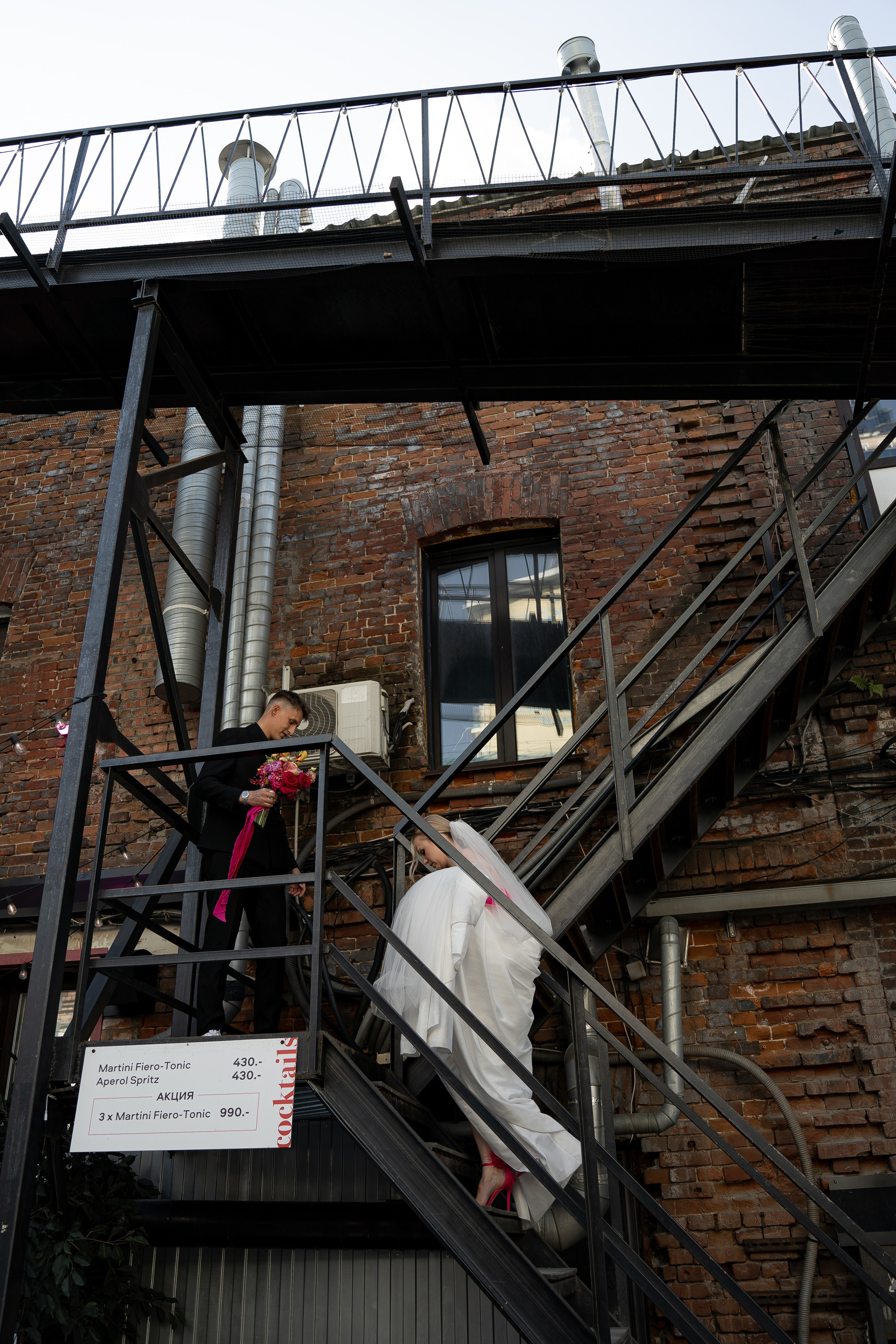 Ульяна & Александр 02.09.2023. Свадебный Фотограф Илья Чепайкин. Калининград