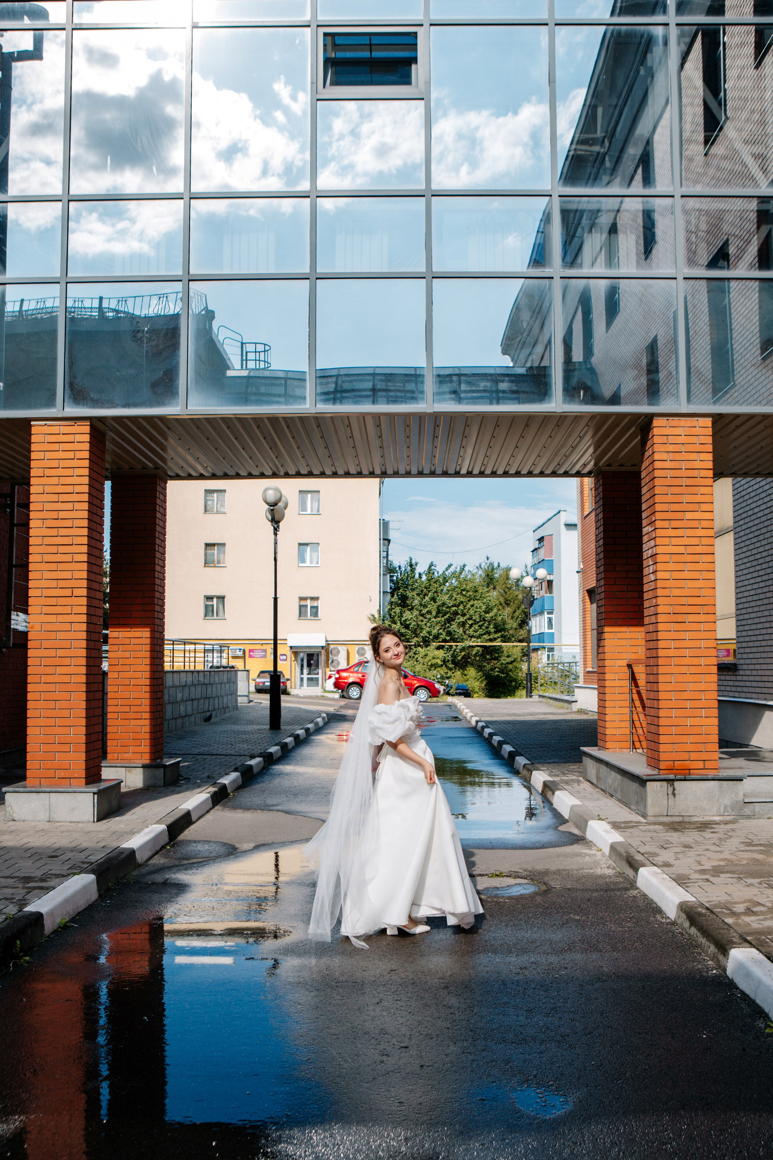 • Ирина & Павел •. Семейный и свадебный фотограф в Воронеже Майя Добровольская