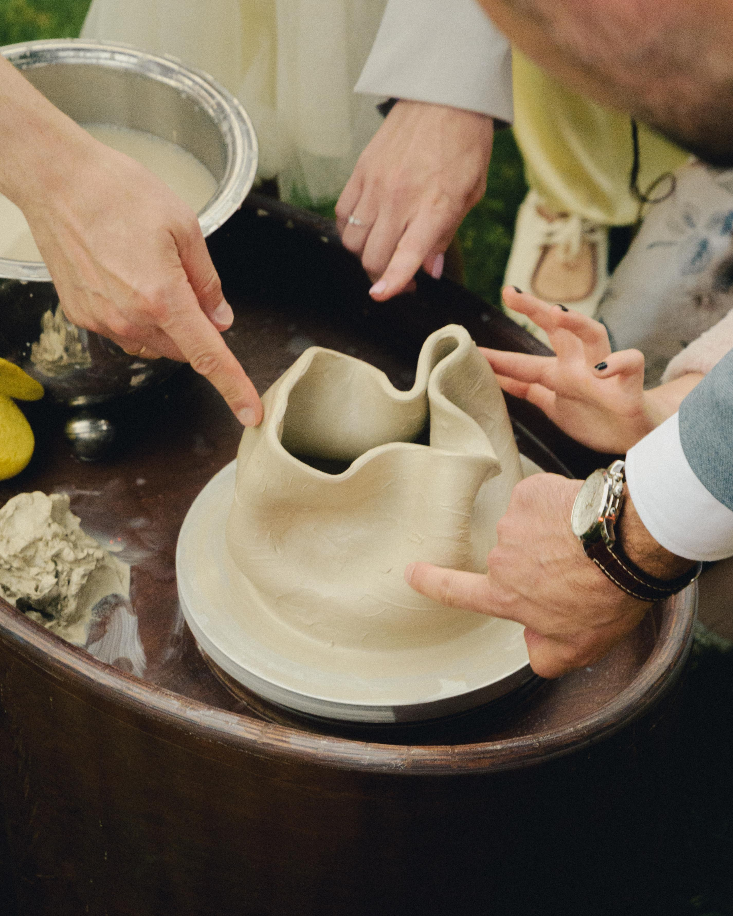 Наше маленькое море. Вадим Зименков