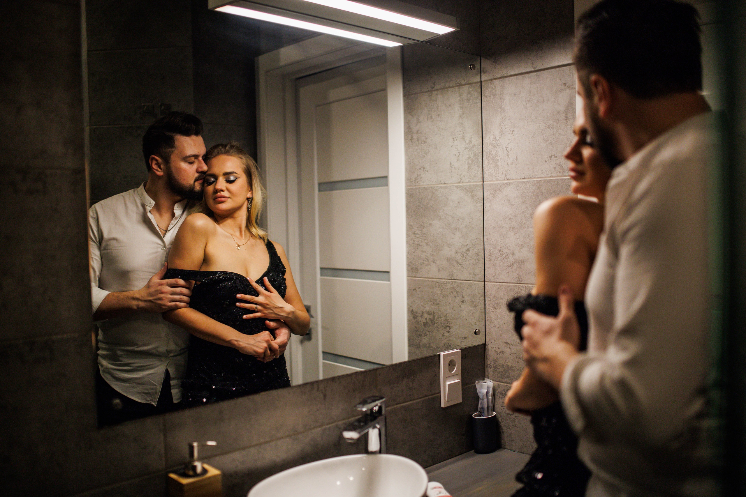 День рождения Татьяна. Репортажный и портретный фотограф во Владивостоке Шегай Андрей