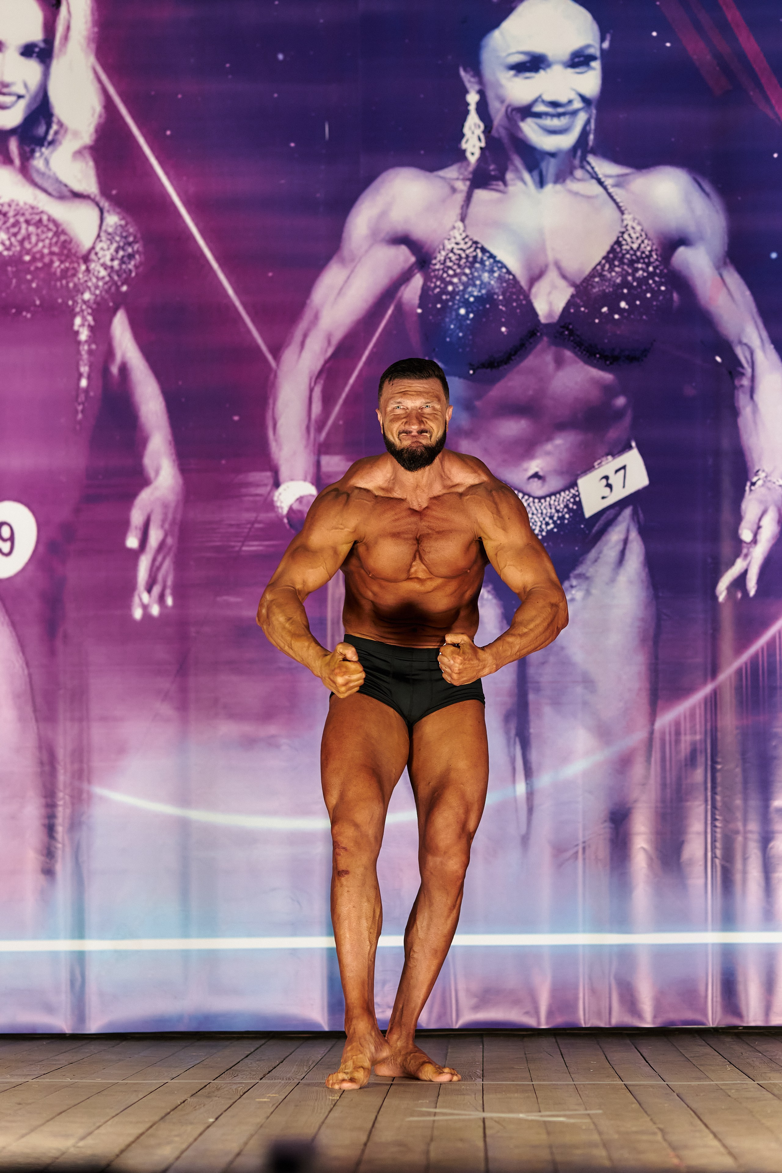 Чемпионат по ББ КО, 19 марта 2023. Фотограф Игорь Михайлов