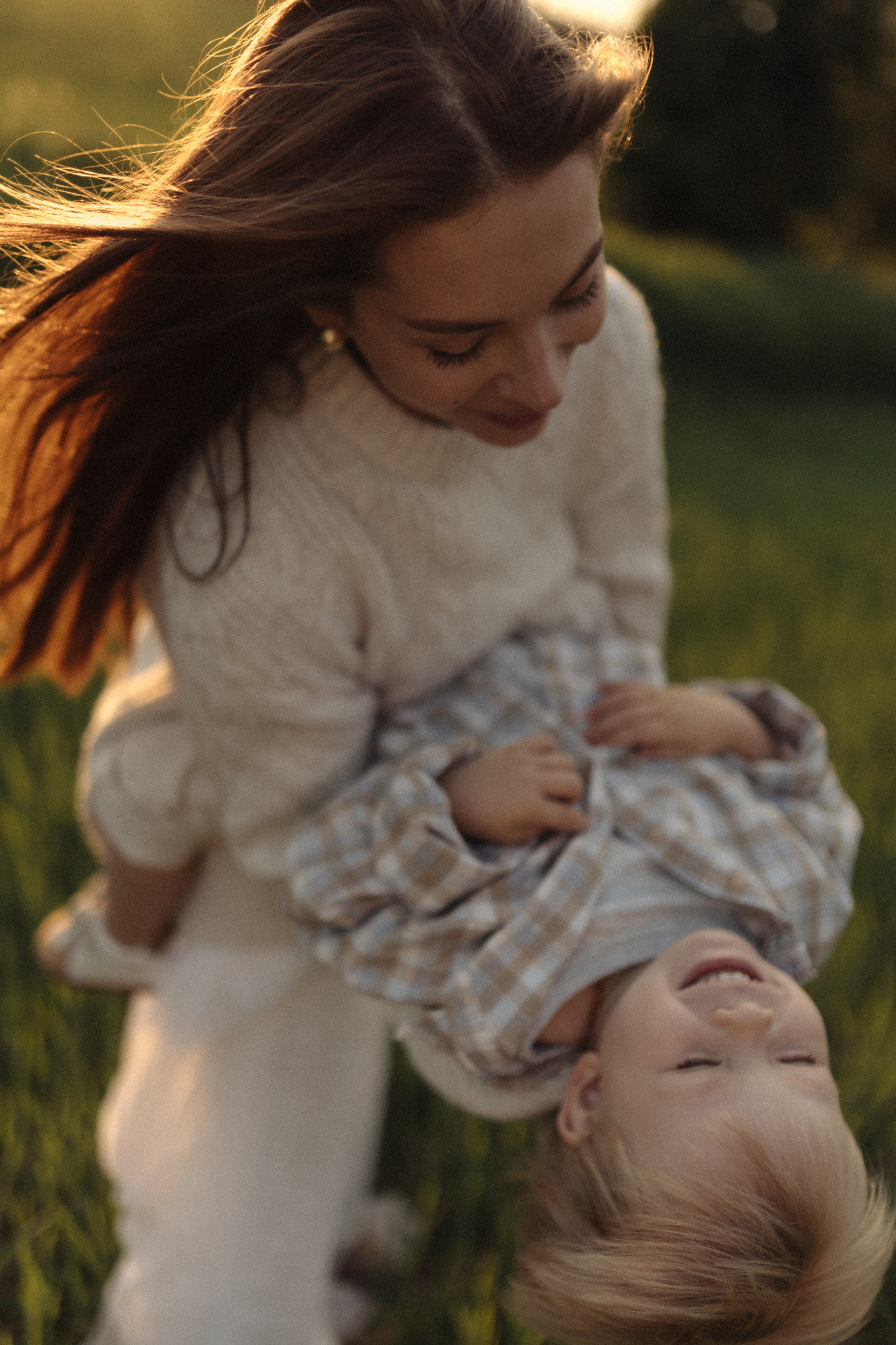 Алина и Левинский. Семейный фотограф Земскова Евгения
