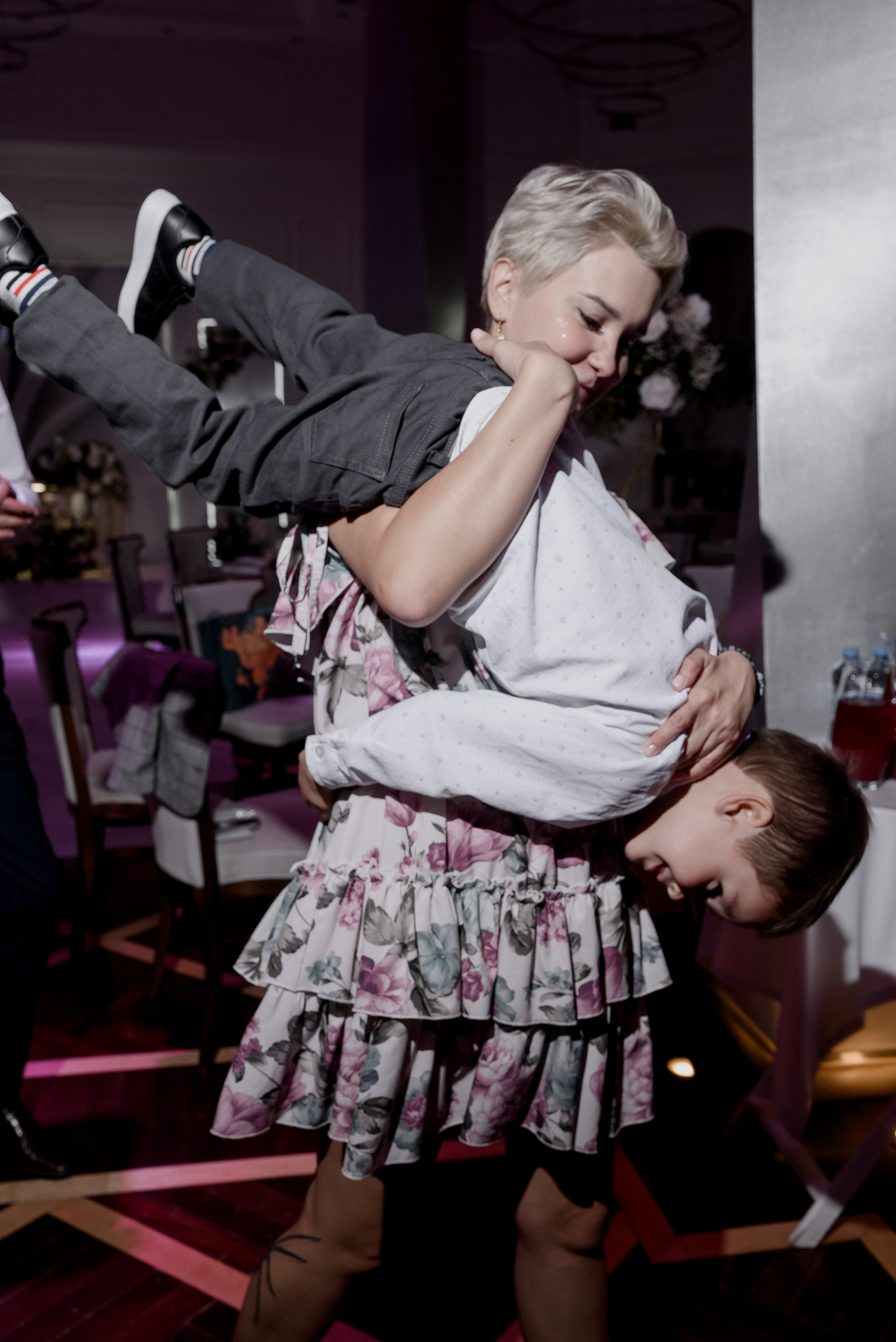 Максим и Елизавета. Фотограф Филякин Константин