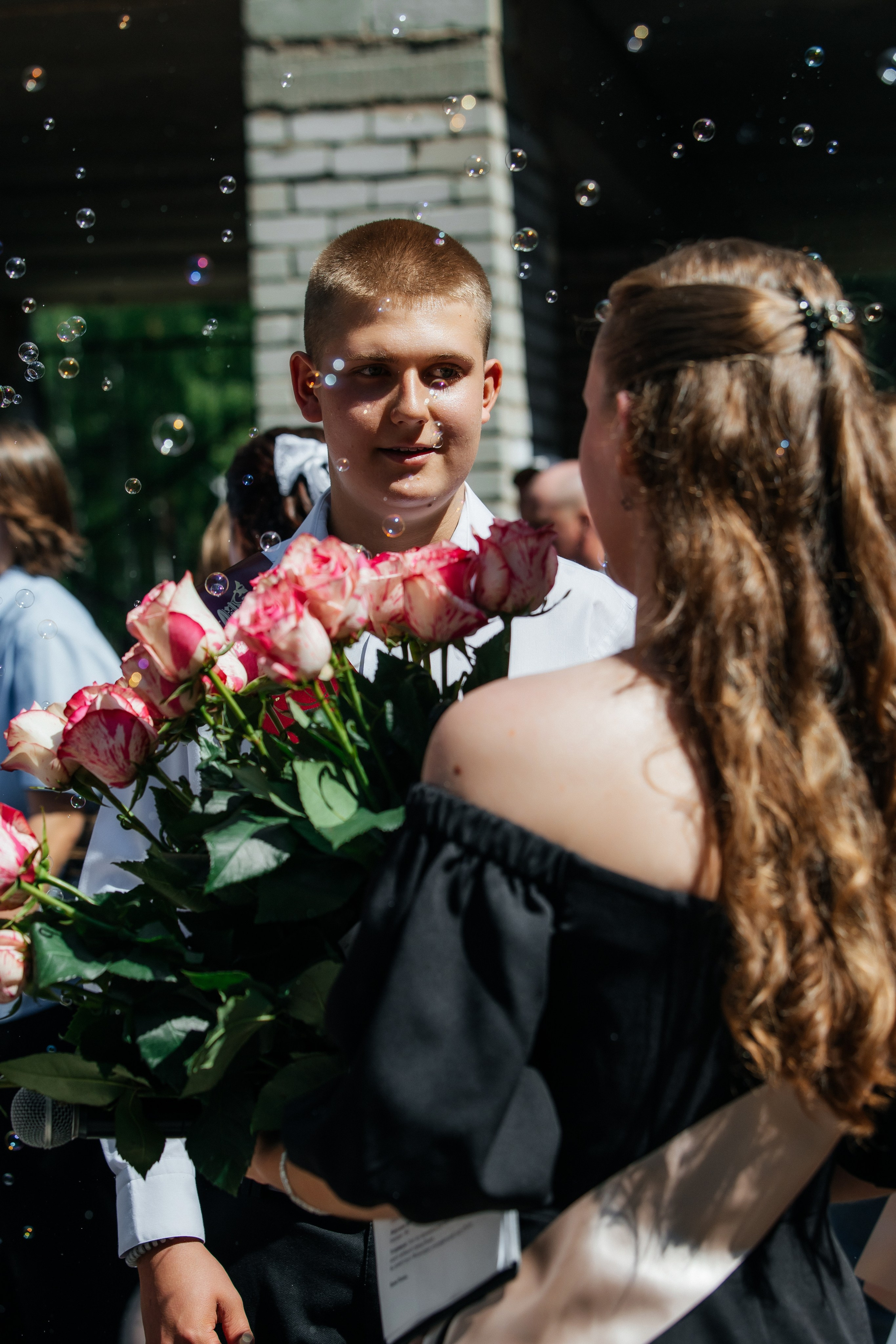 Репортаж. Фотограф на крещение в Рязани. Семейный фотограф