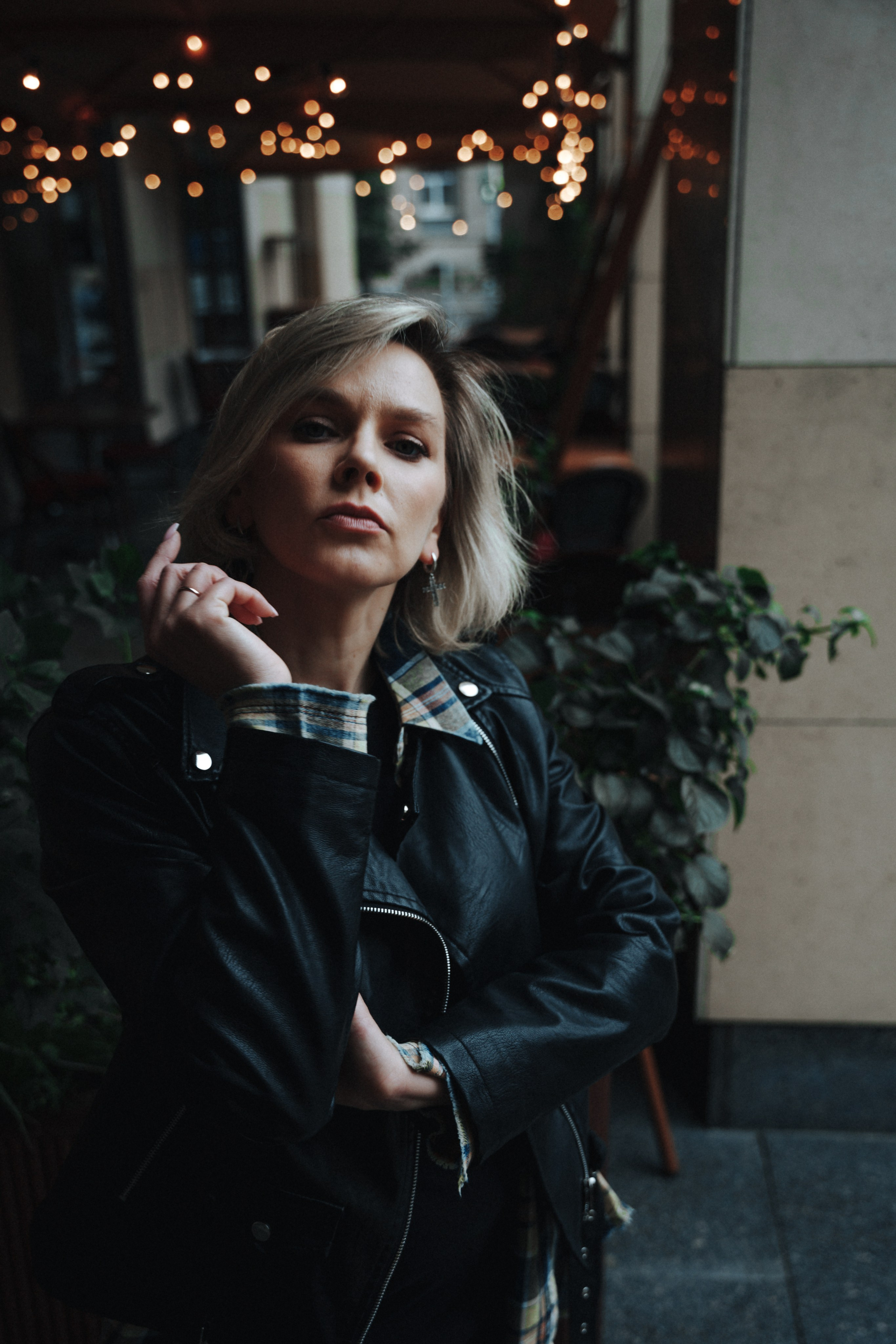 Евгения Анатольевна. Портретный фотограф в Санкт-Петербурге Дмитриева Наталия