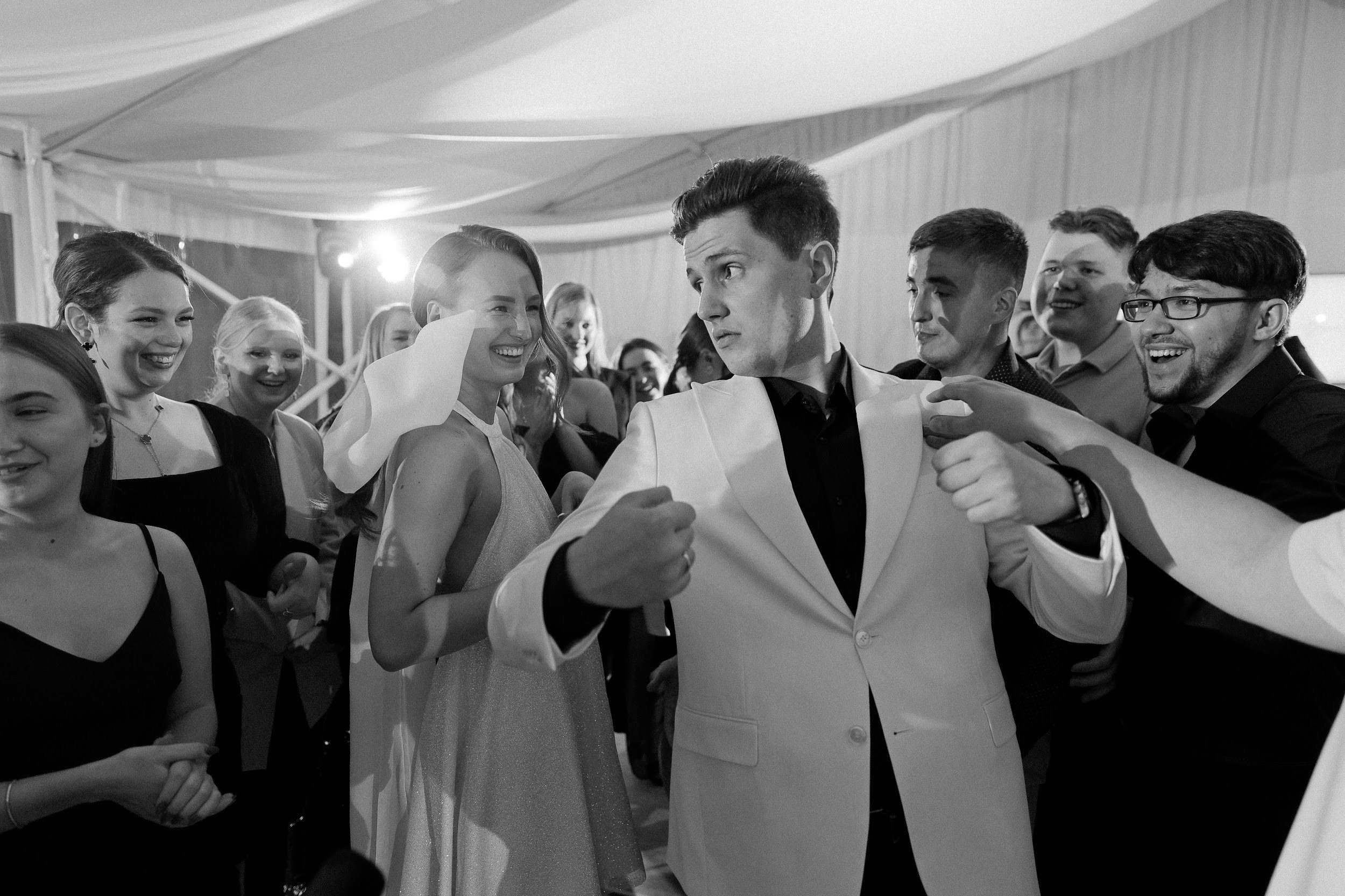 12.08 Арина и Александр. Свадебный организатор Екатеринбург