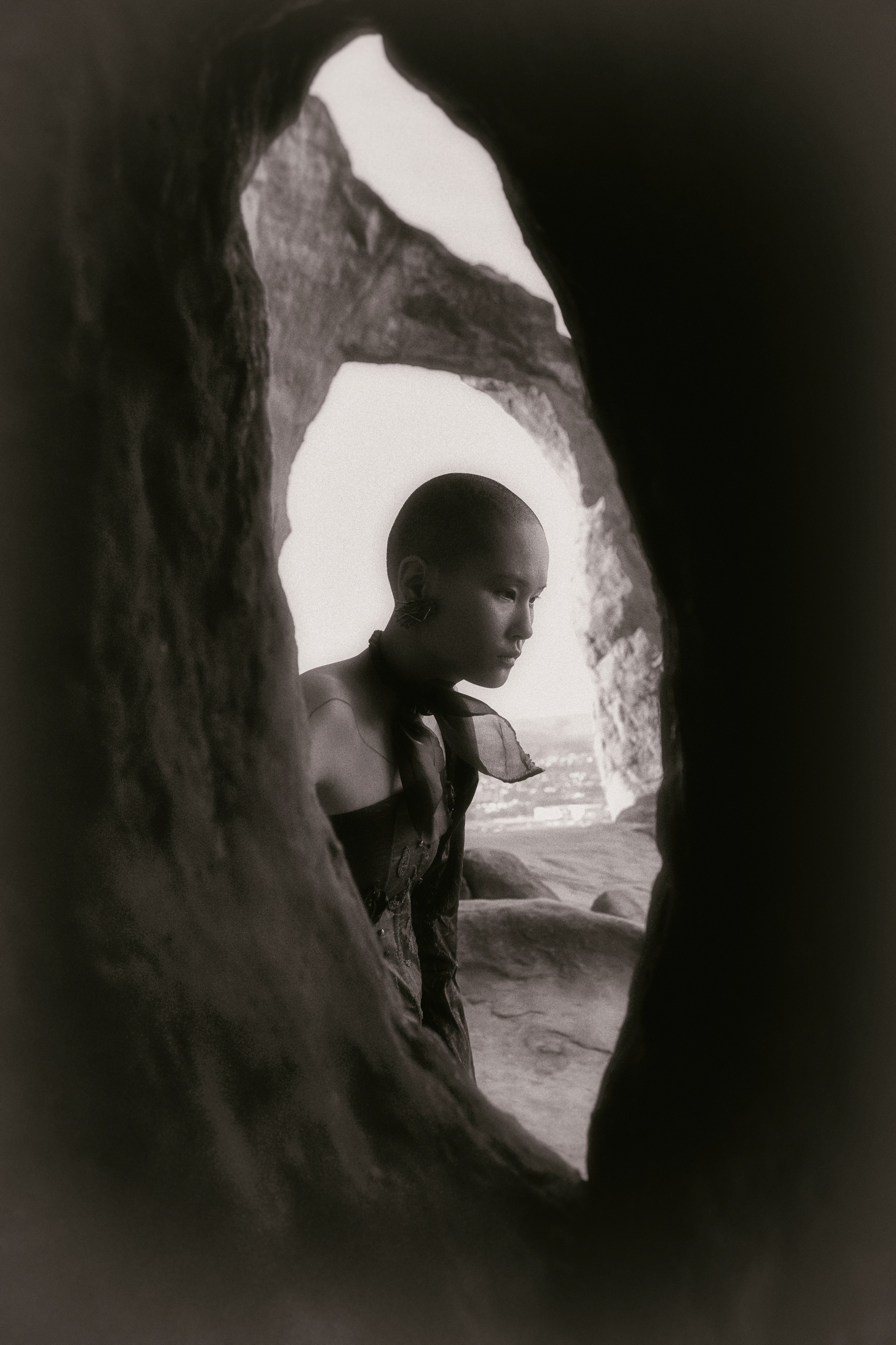 The power of the soul. WORKS