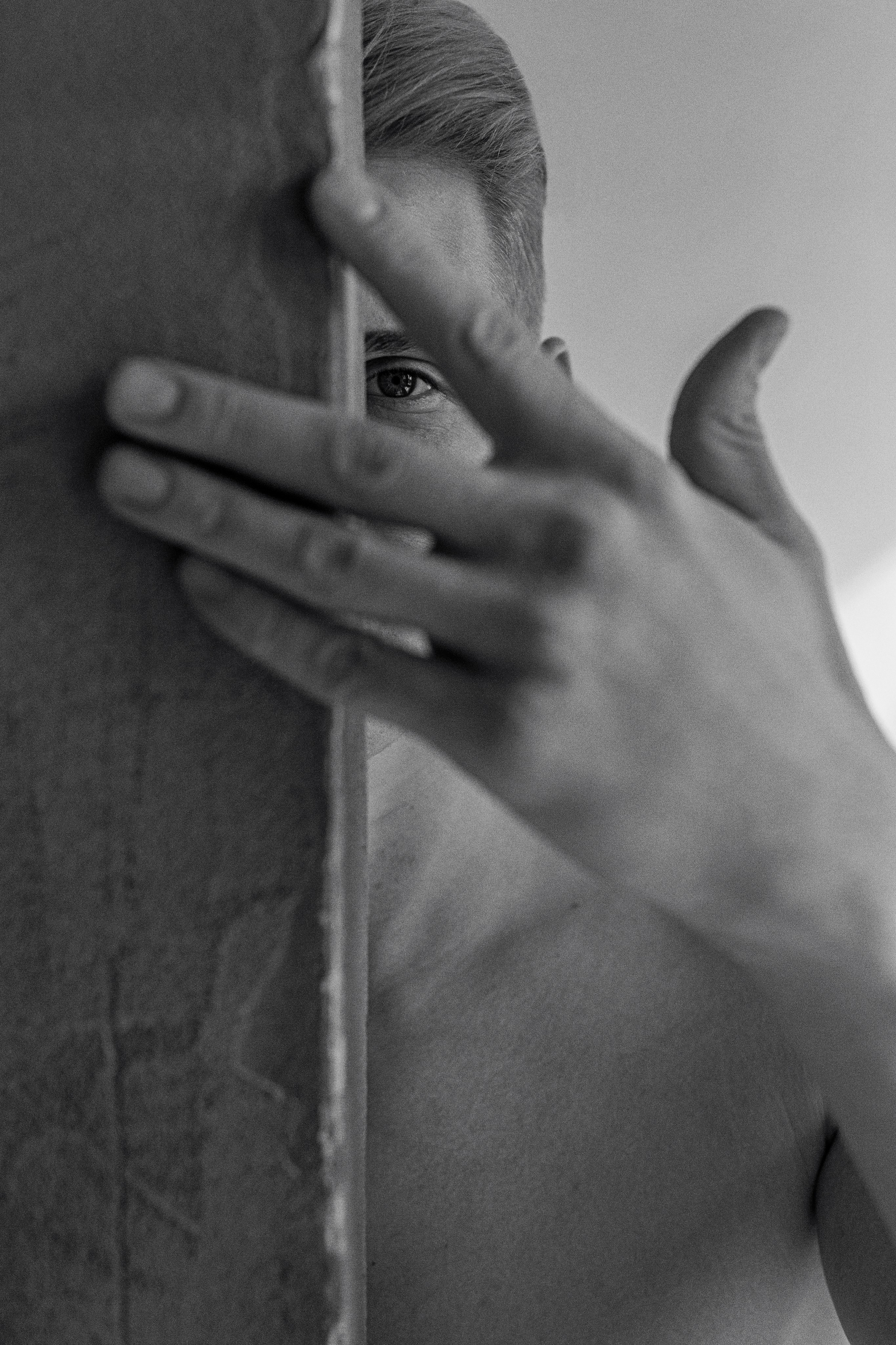 Фотосессия Илья. Сергей Виноградов фотограф Россия Санкт-Петербург