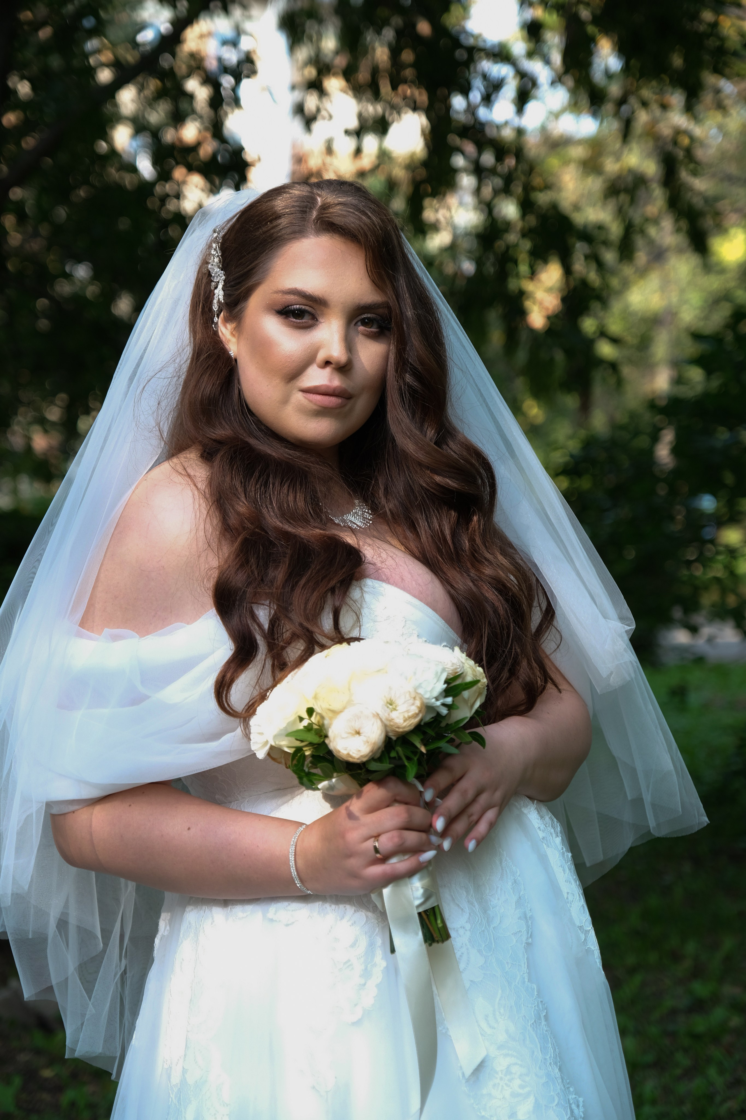 Свадьба Павла и Виктории. Свадебный фотограф в Челябинске Сырчикова Наталья