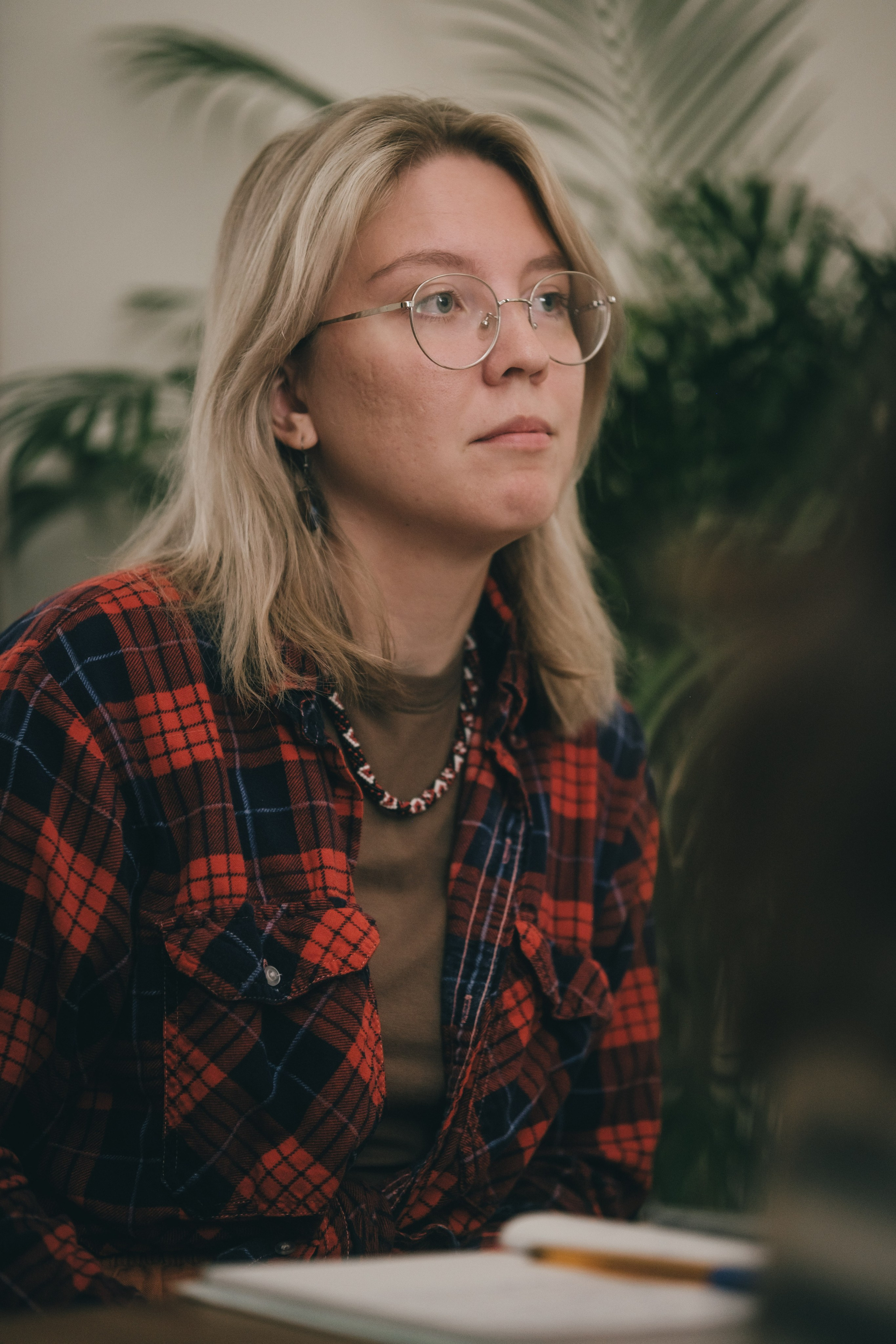 Библейский завтрак 18.06.2024. Фотограф в Москве Максим Скоробогатов