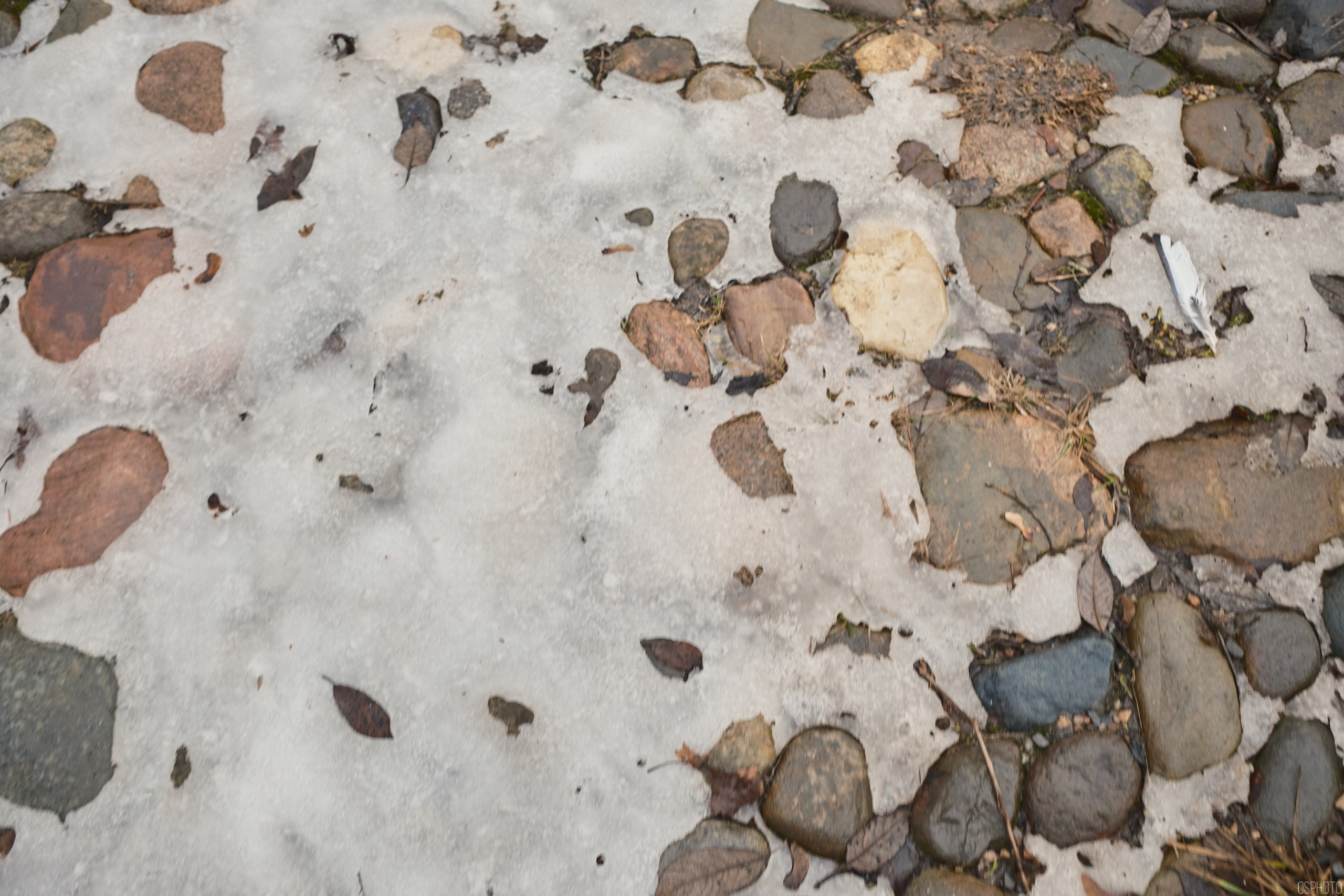 Плёс. Волга. Март. Фотографъ Сергѣевъ. Поймать мгновеніе